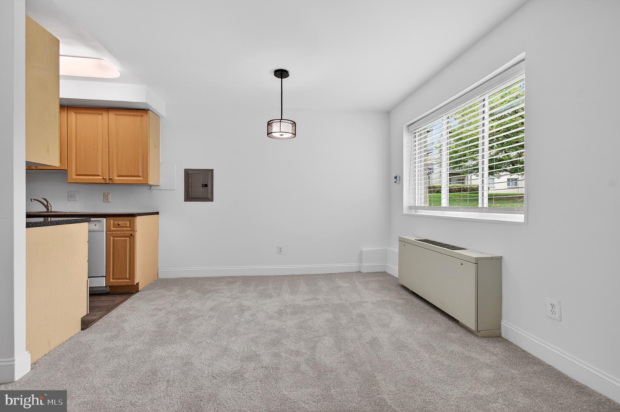 THE FAIRMONT 1005 CONDO - Residential