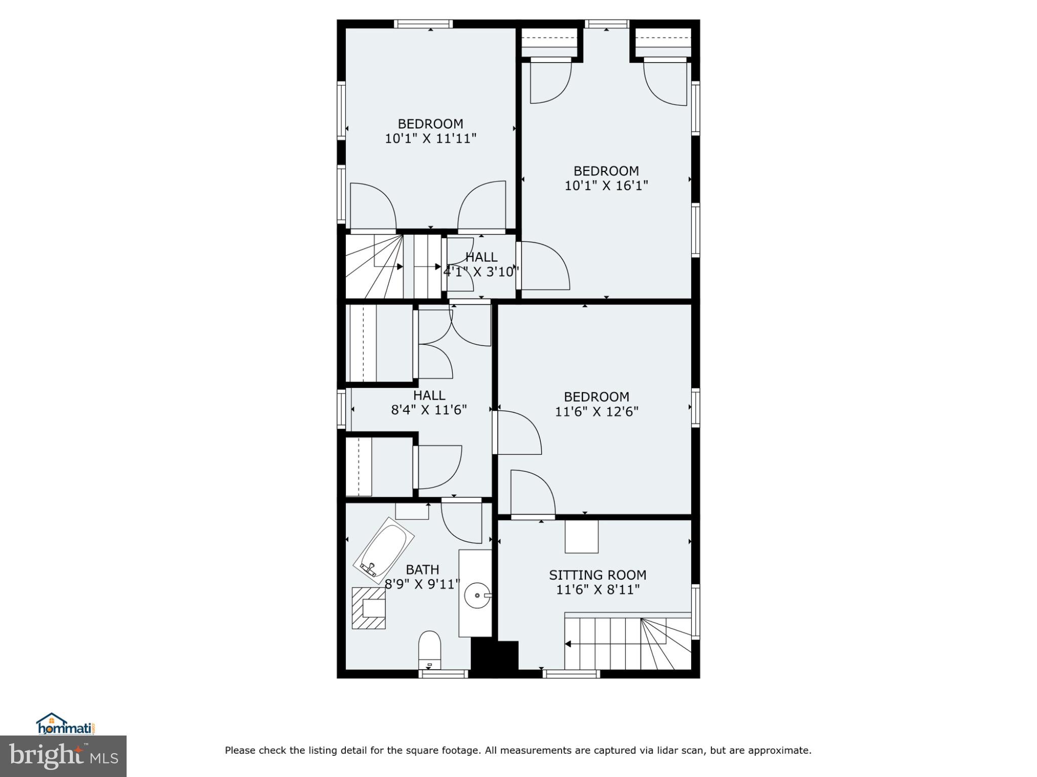 WHITE OAK - Residential