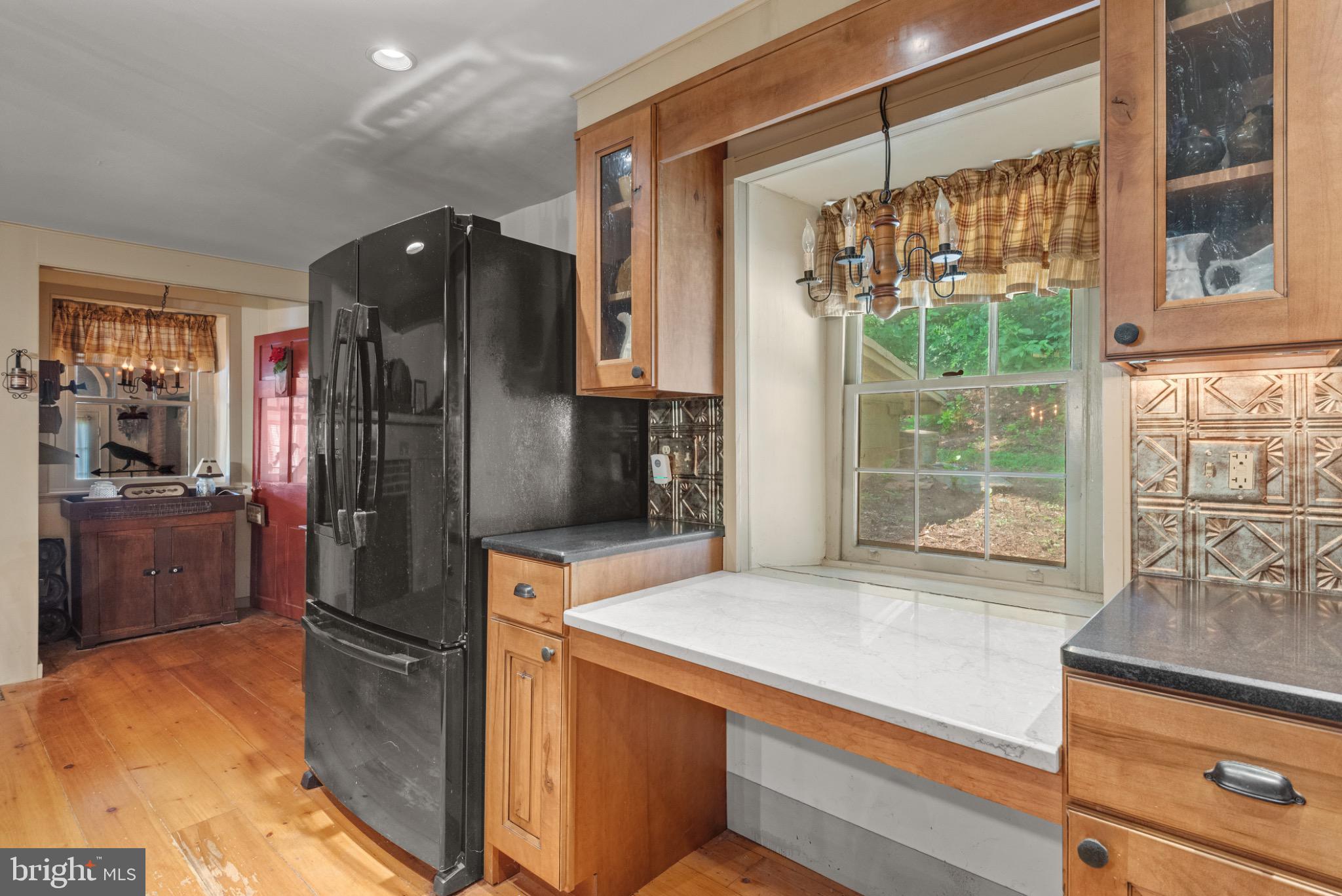 WHITE OAK - Residential