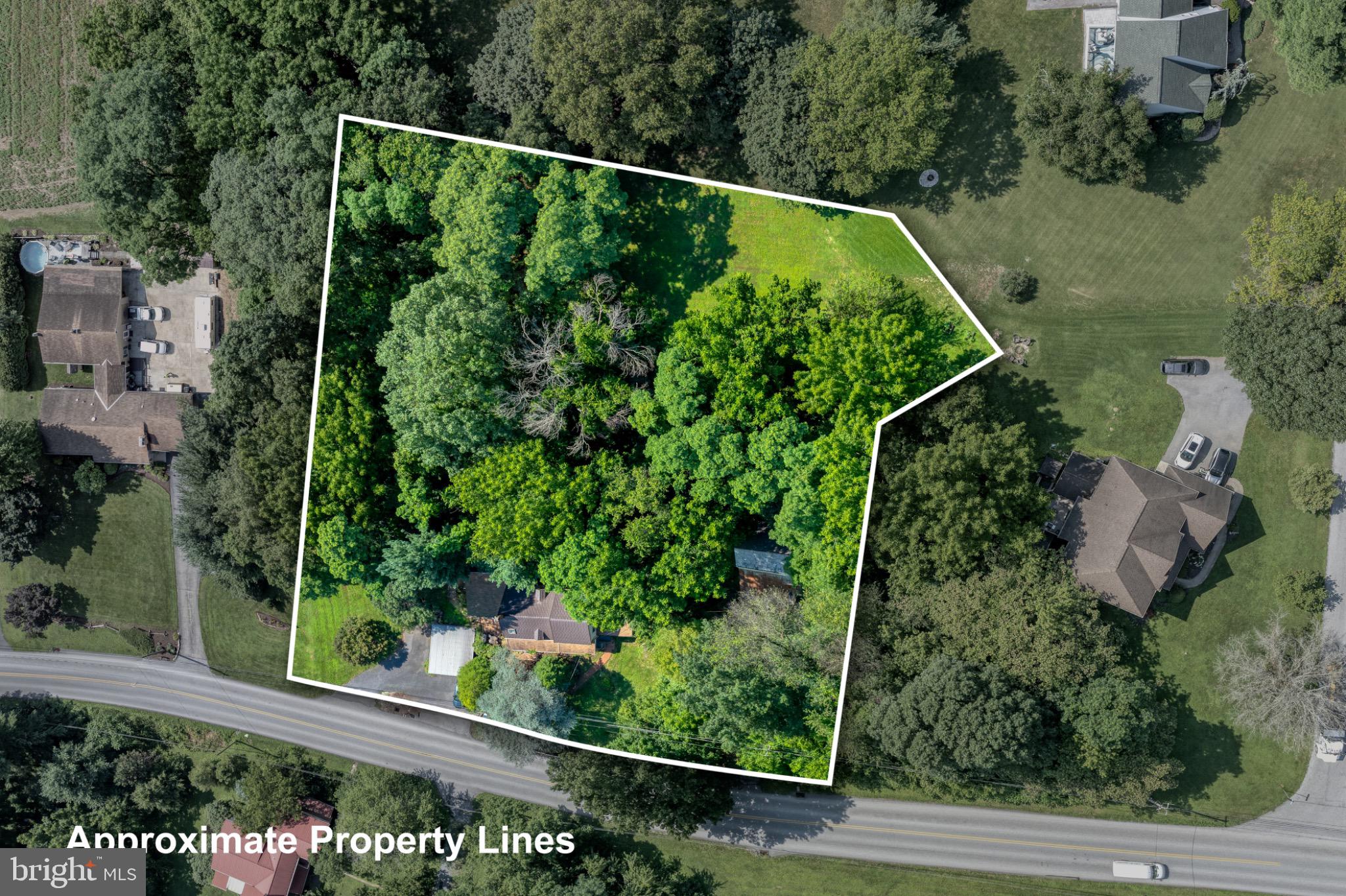 WHITE OAK - Residential