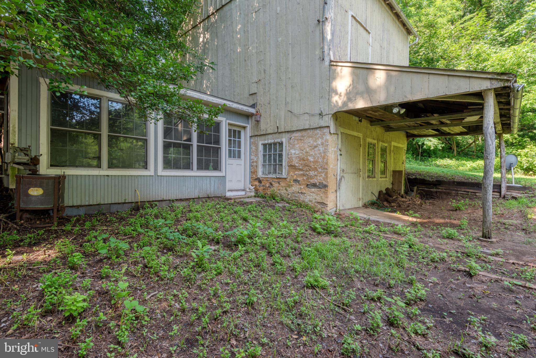 WHITE OAK - Residential