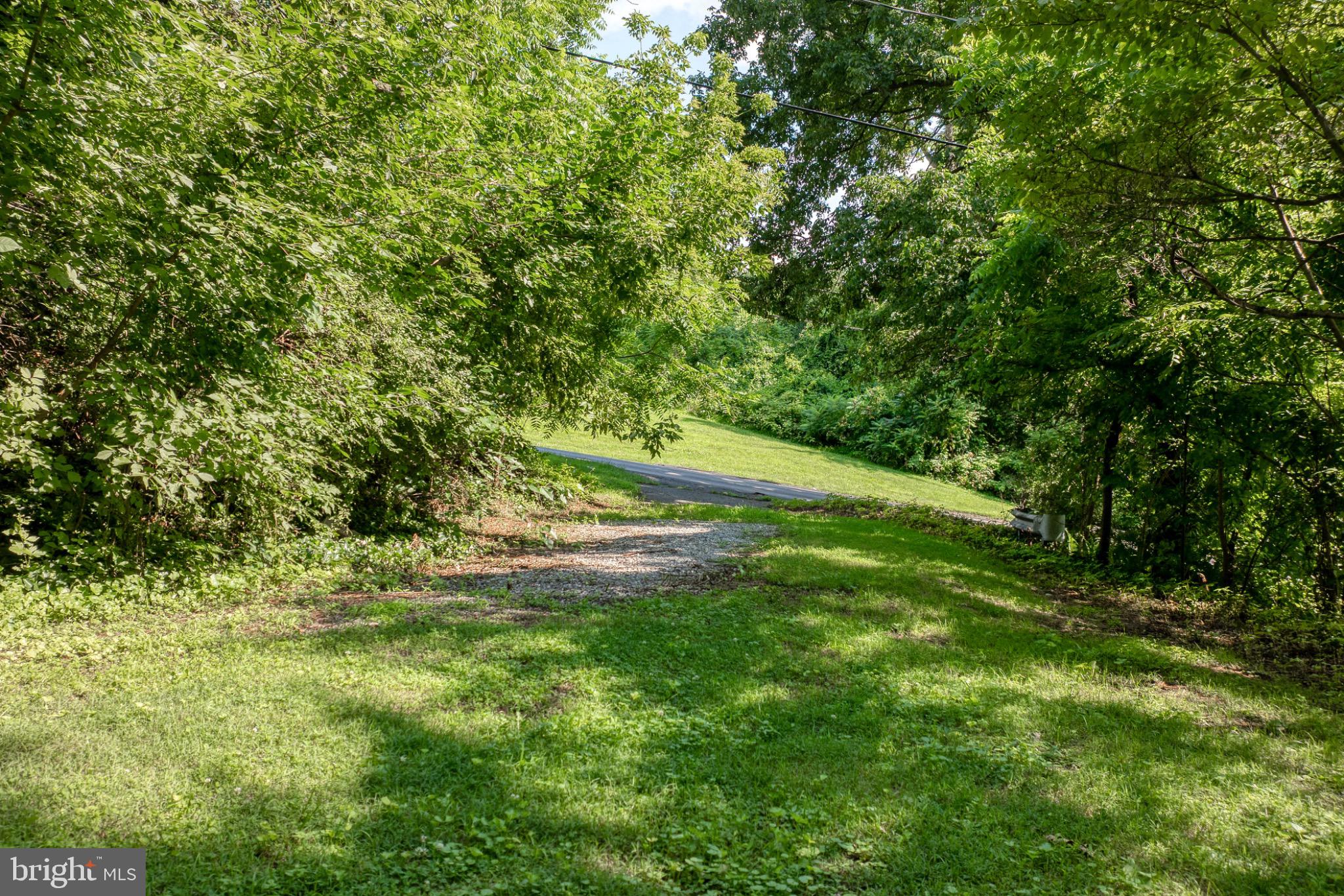 WHITE OAK - Residential