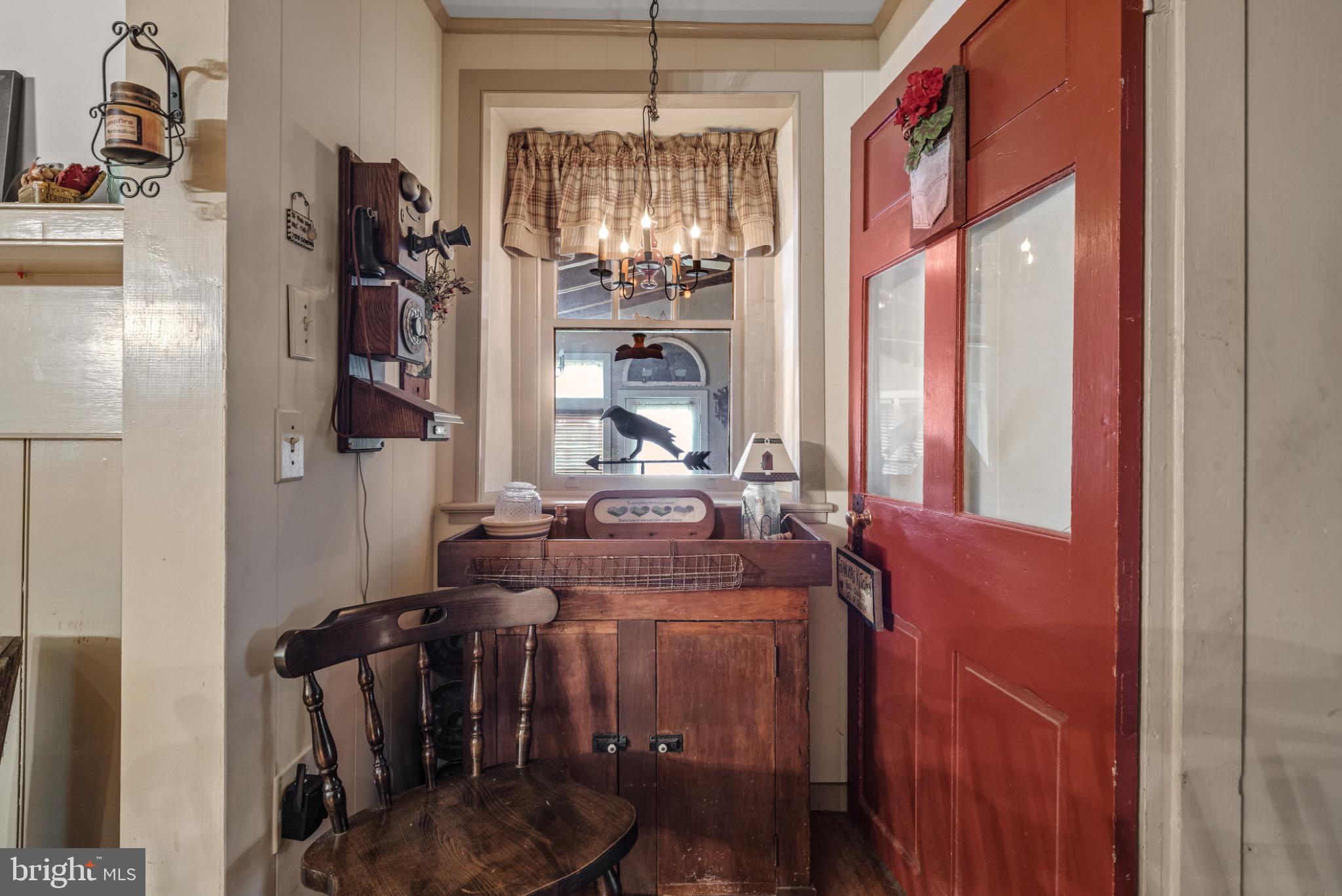 WHITE OAK - Residential