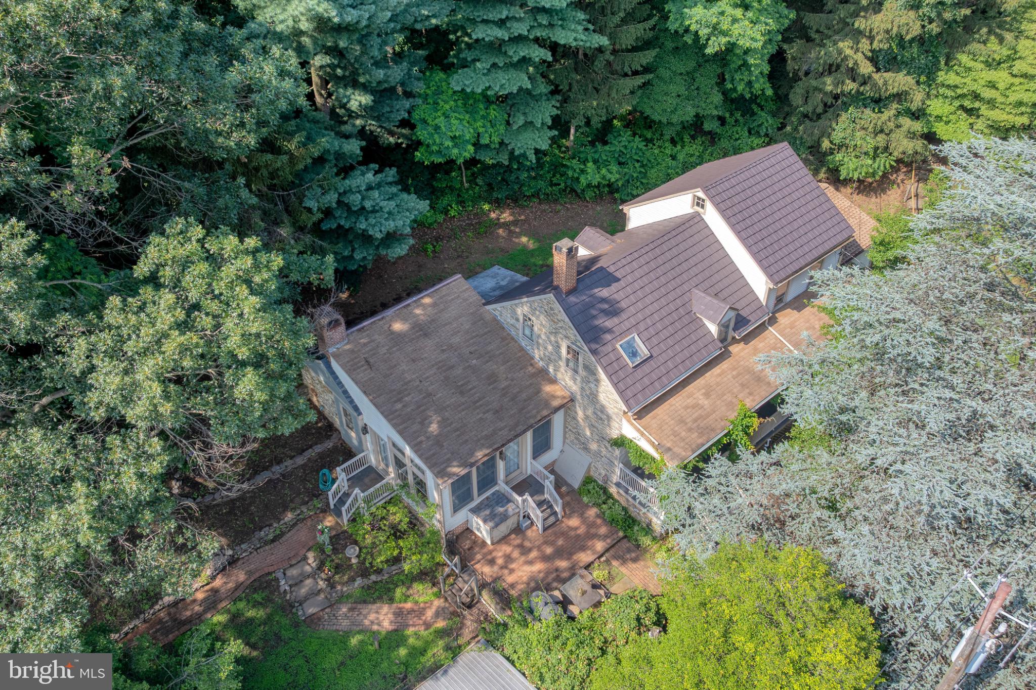 WHITE OAK - Residential