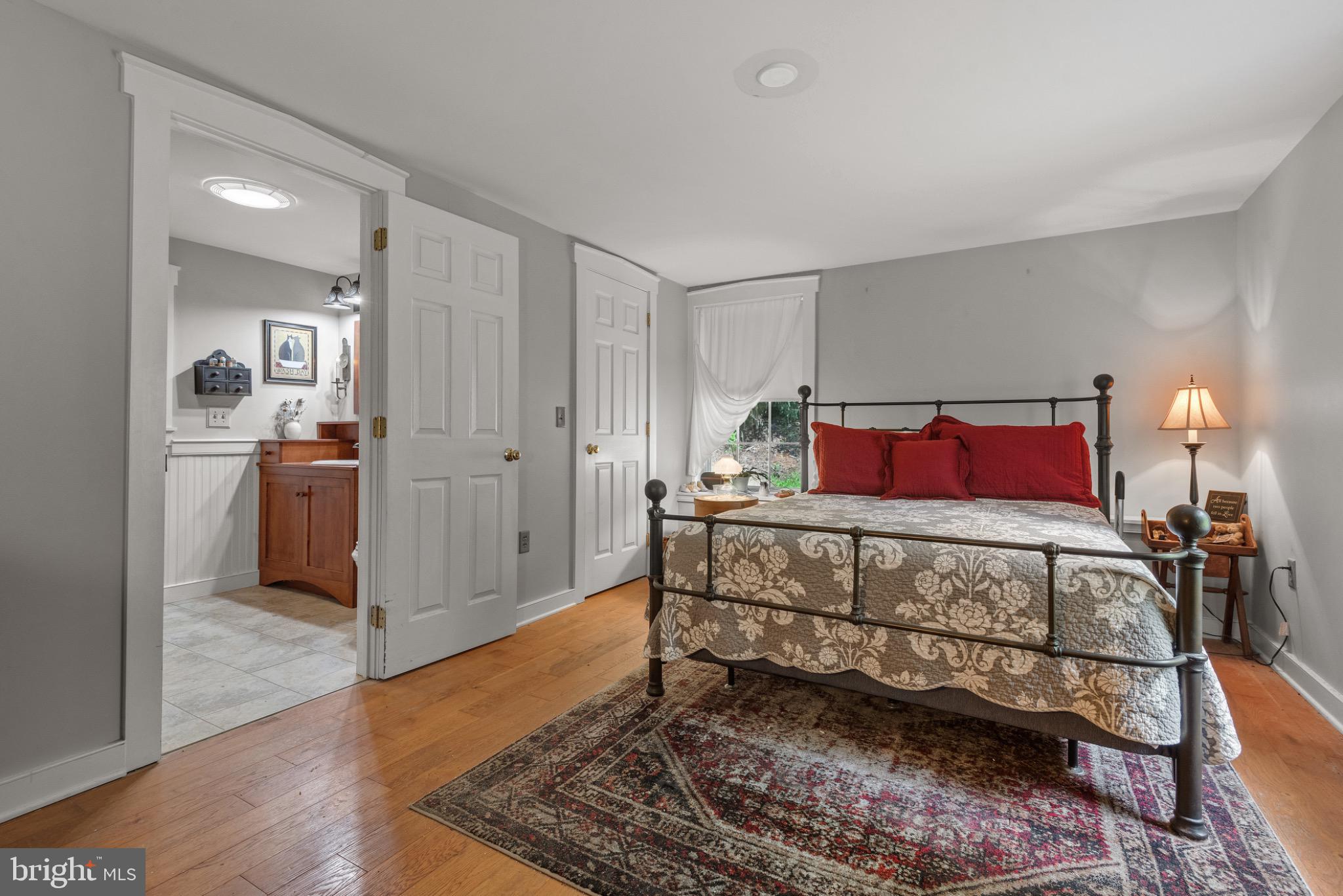 WHITE OAK - Residential