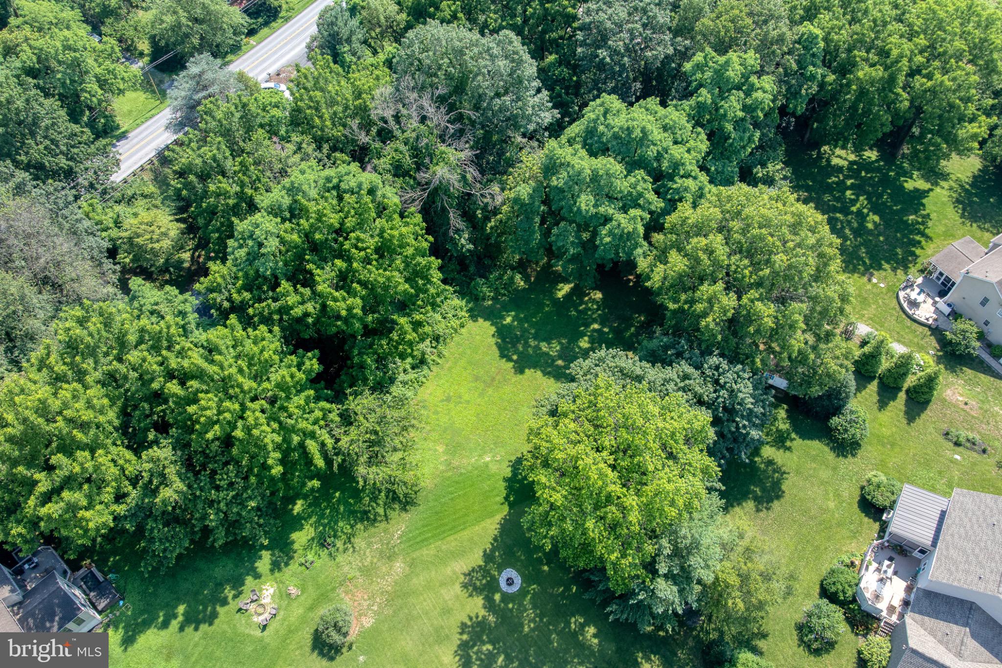 WHITE OAK - Residential