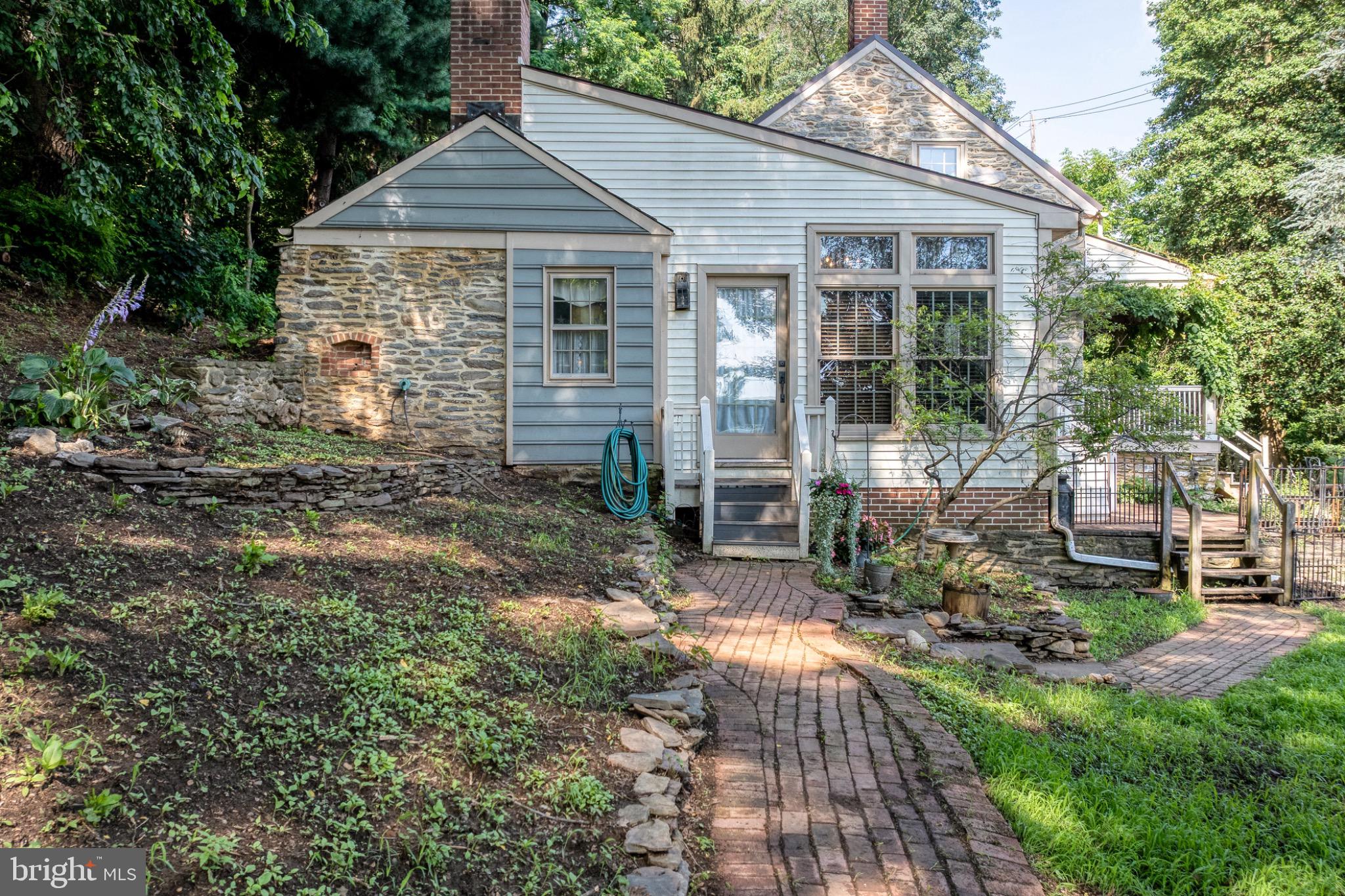 WHITE OAK - Residential