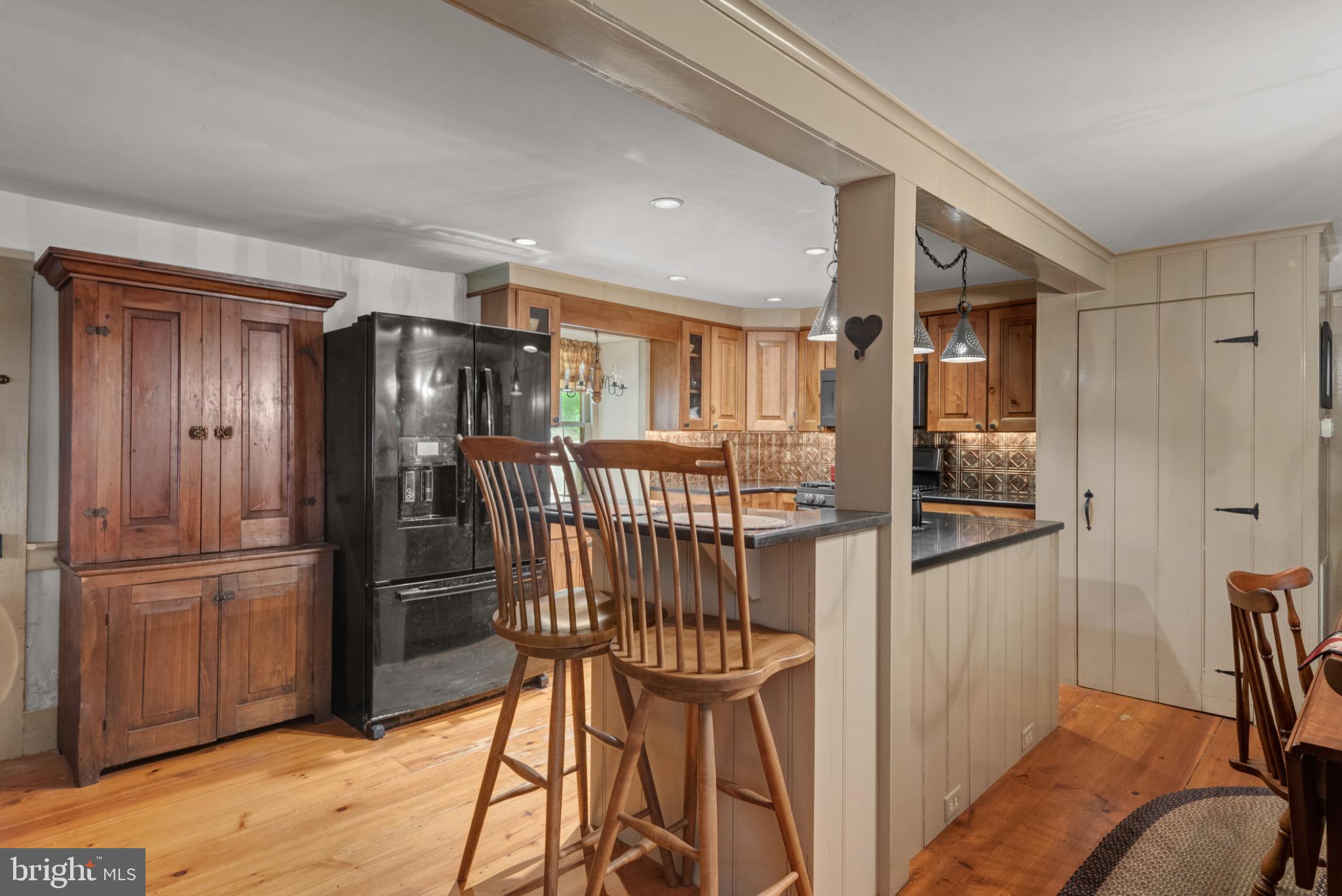 WHITE OAK - Residential