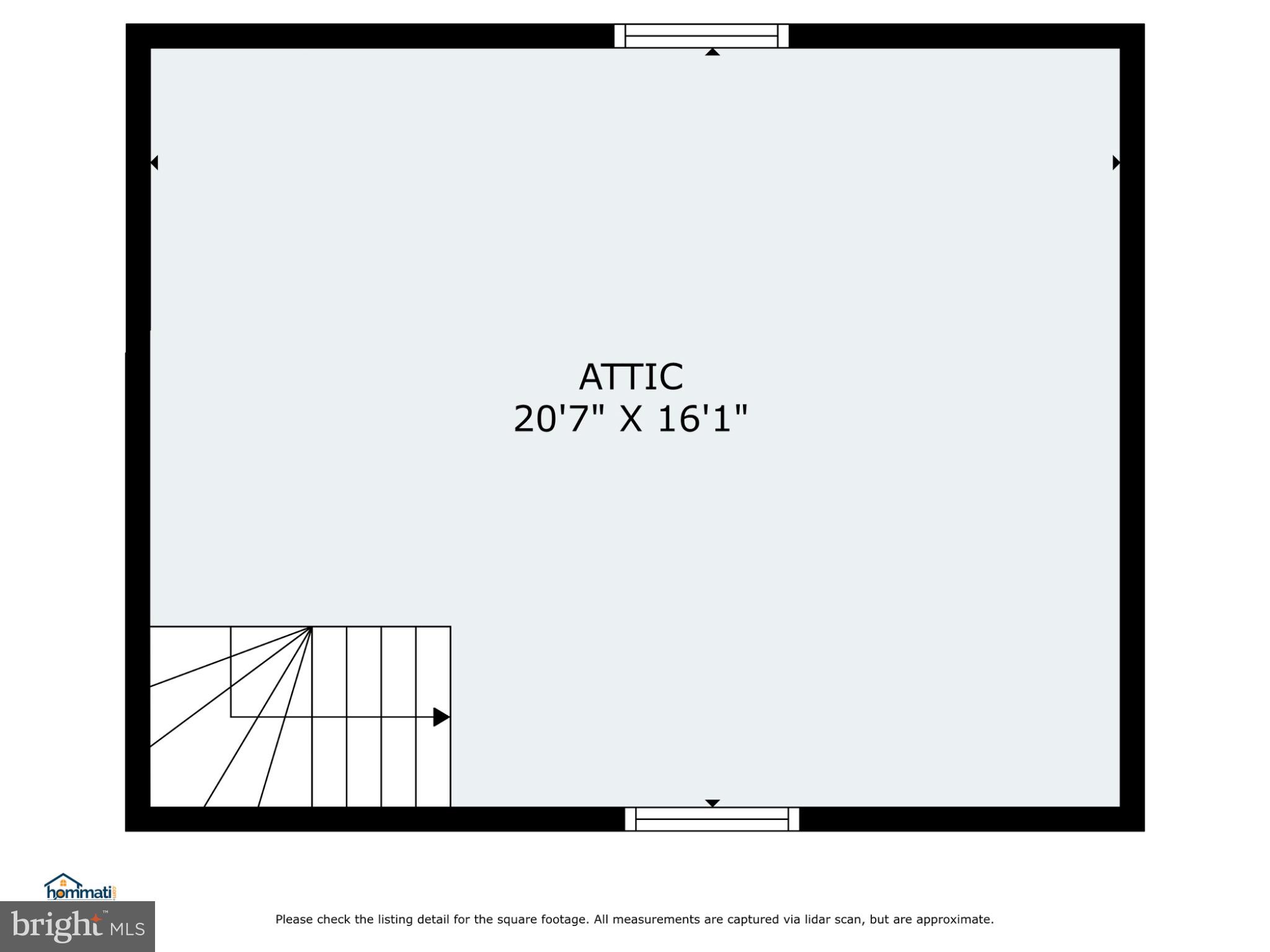 WHITE OAK - Residential