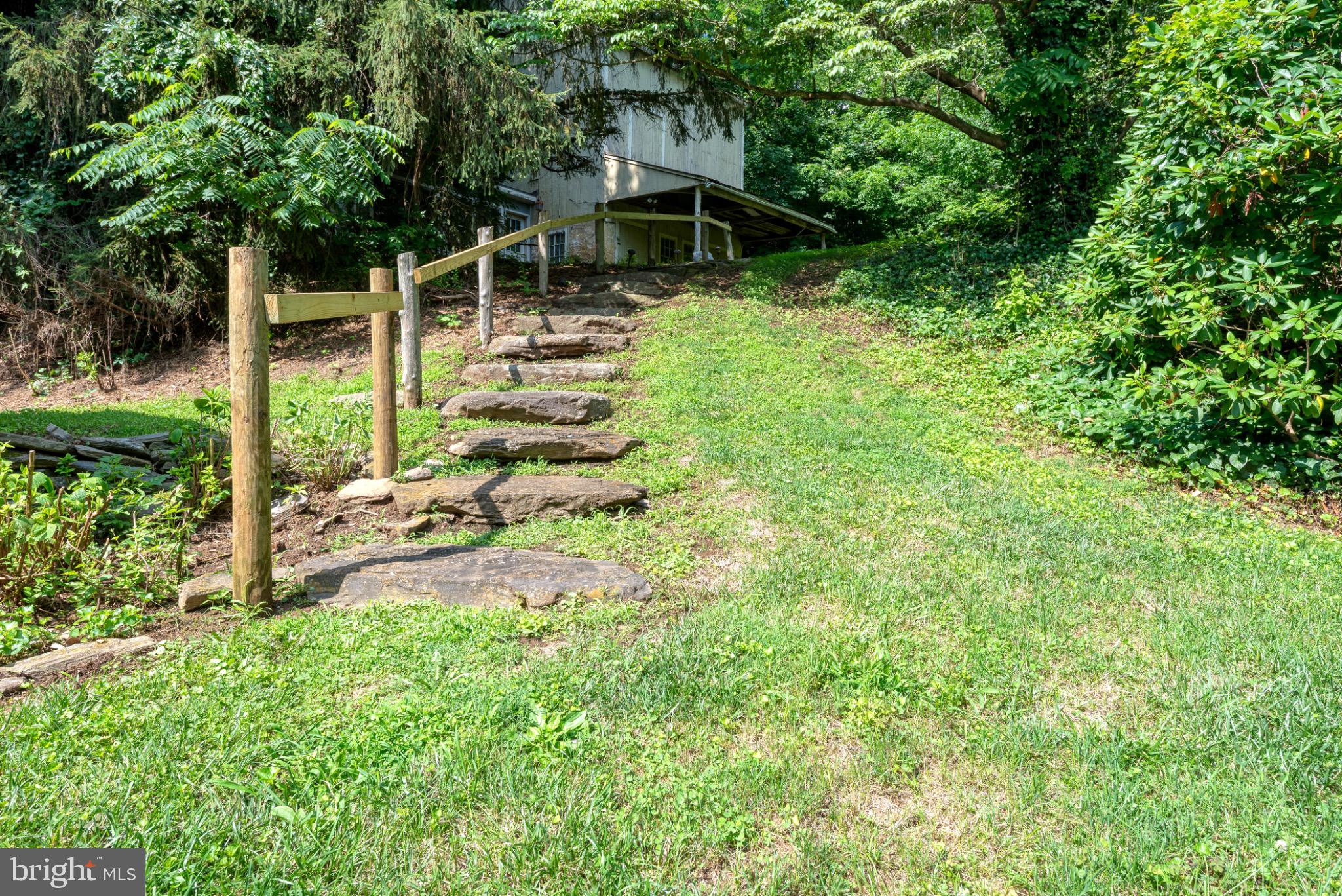 WHITE OAK - Residential