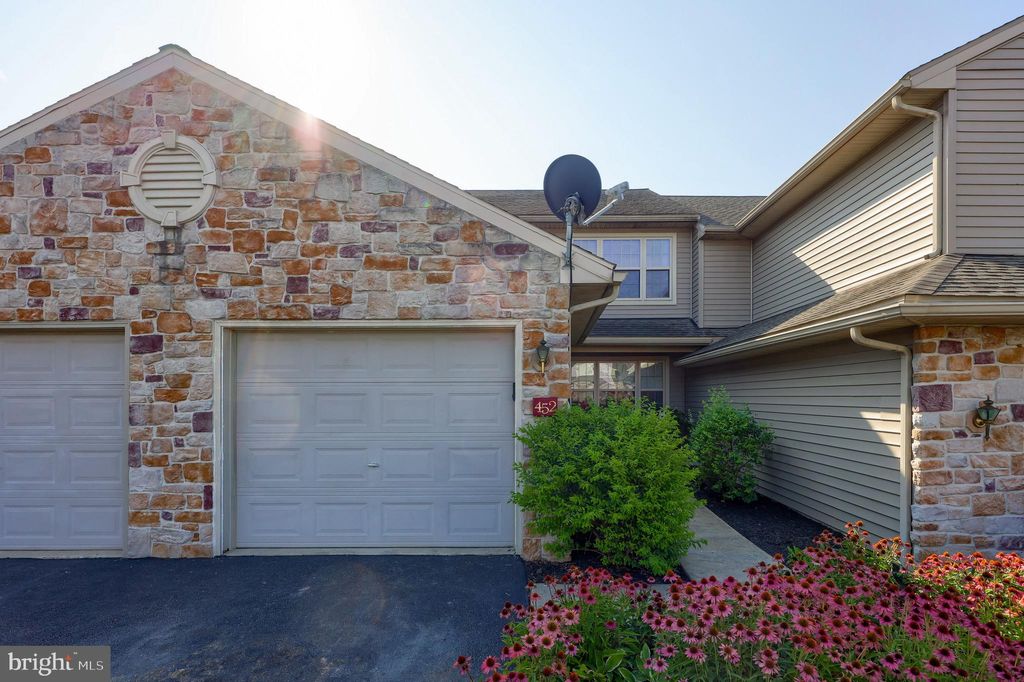 Photo of 452 ALEXANDRIA CT, MARIETTA, PA 17547 (MLS # PALA2038474)