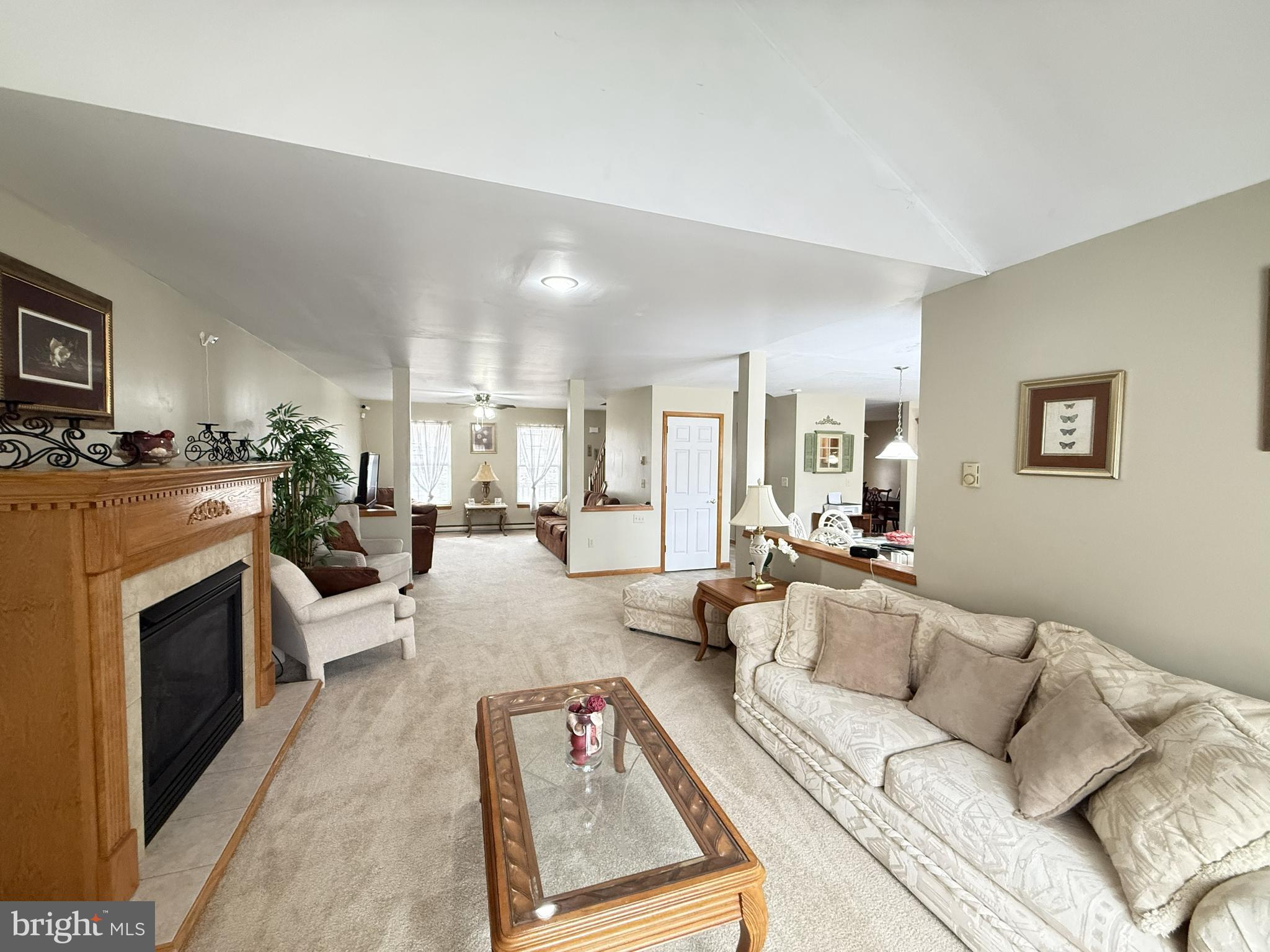 SIERRA VIEW-CHESTNUTHILL TWP - Residential