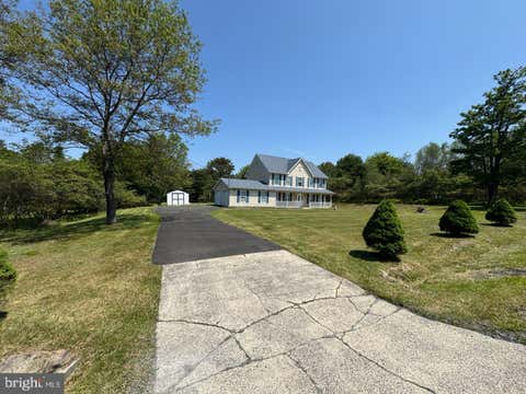 Homes For Sale - 2005 Palisades Drive<br/> Monroe County, BLAKESLEE, PA 18610