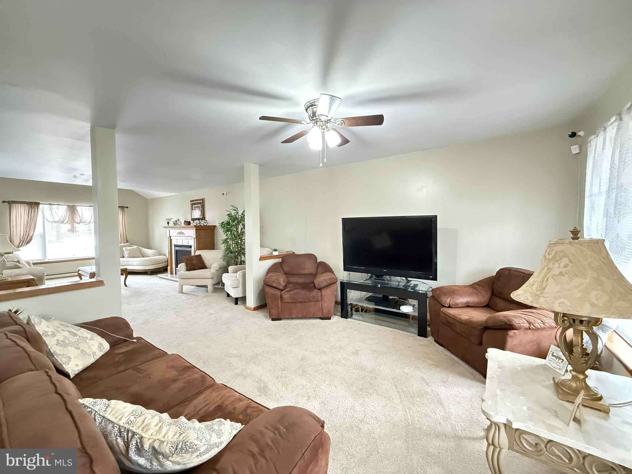 SIERRA VIEW-CHESTNUTHILL TWP - Residential