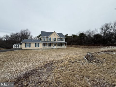 Homes For Sale - 2005 Palisades Drive<br/> BLAKESLEE, PA 18610