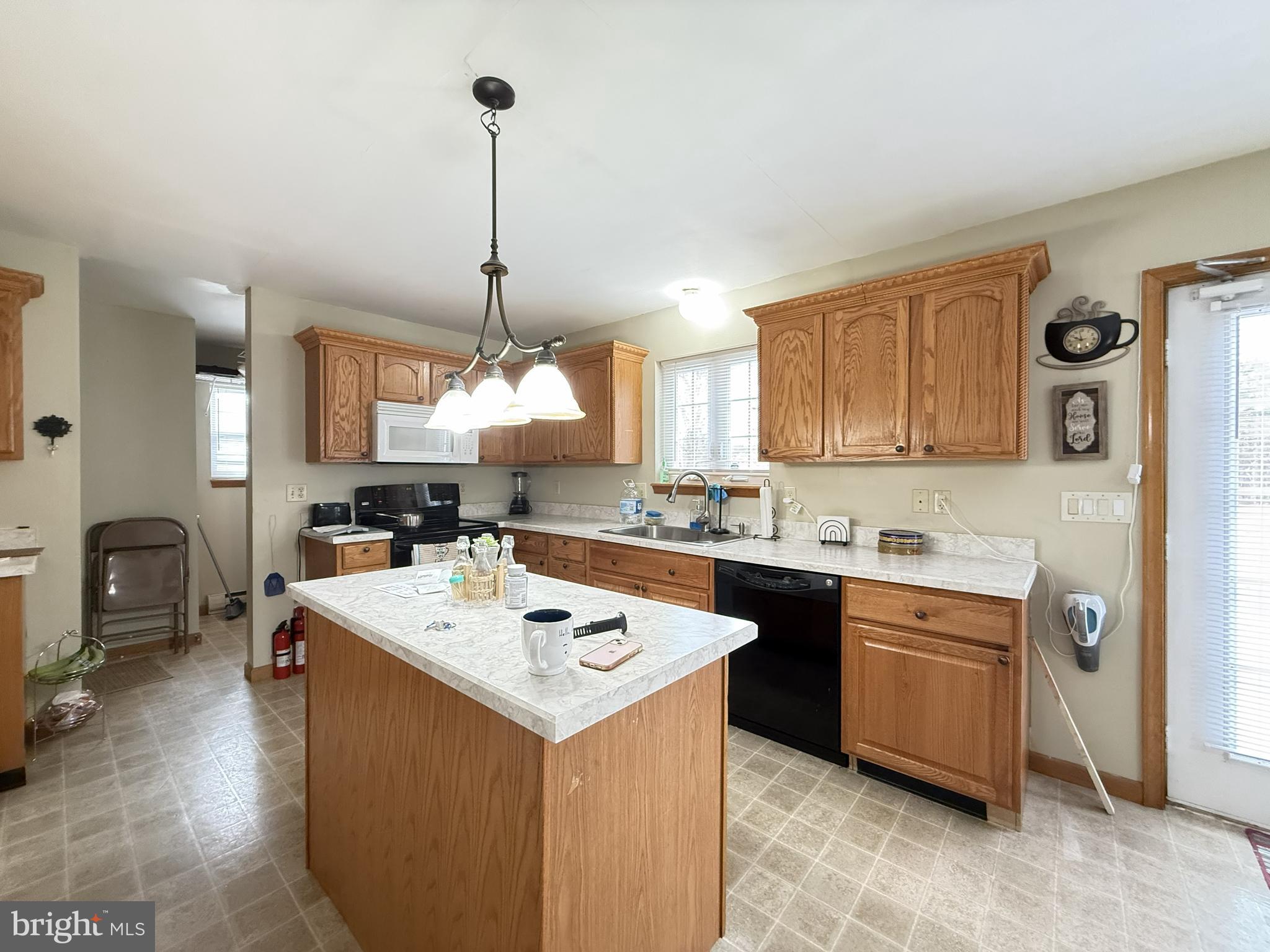 SIERRA VIEW-CHESTNUTHILL TWP - Residential