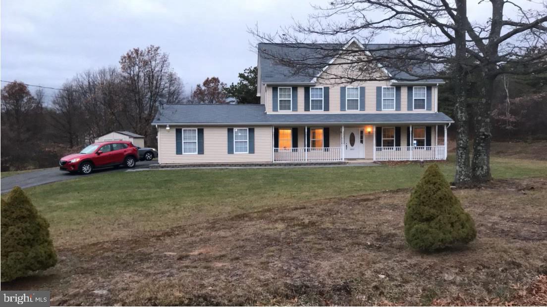 2005 PALISADES DRIVE