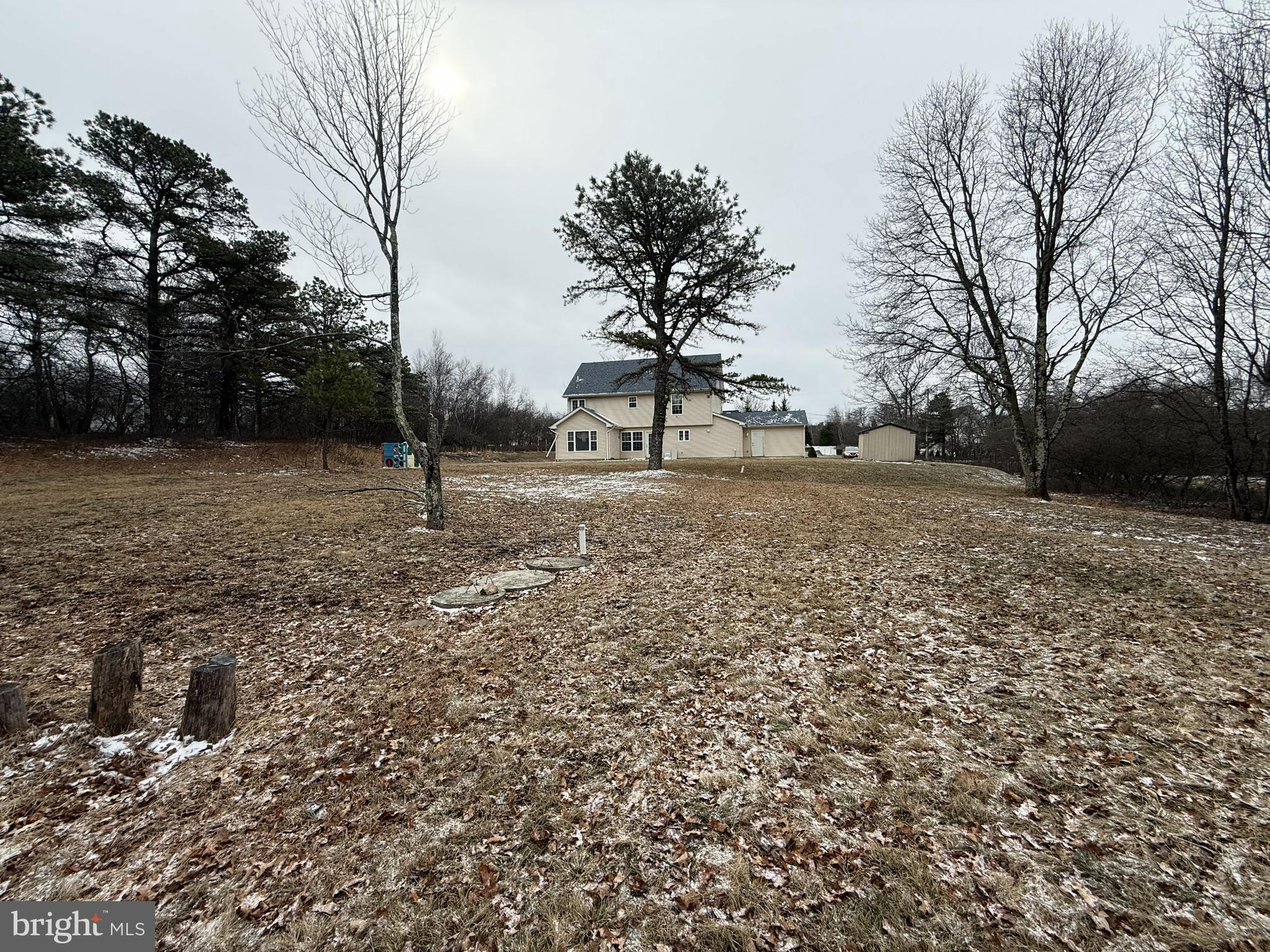 SIERRA VIEW-CHESTNUTHILL TWP - Residential