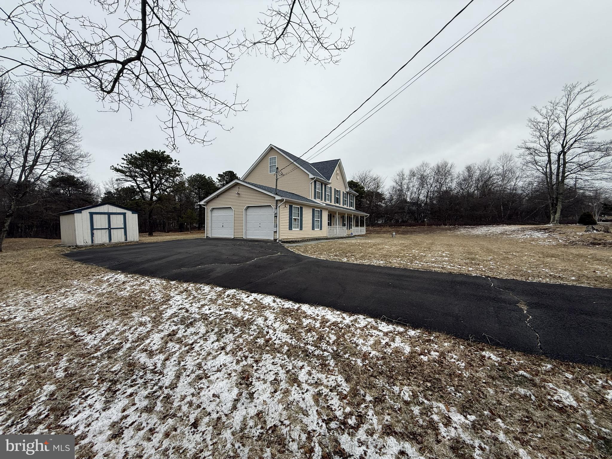 SIERRA VIEW-CHESTNUTHILL TWP - Residential