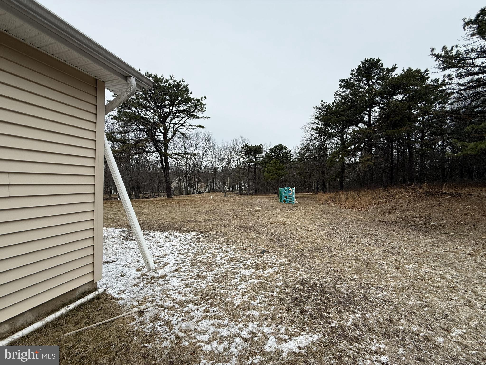 SIERRA VIEW-CHESTNUTHILL TWP - Residential