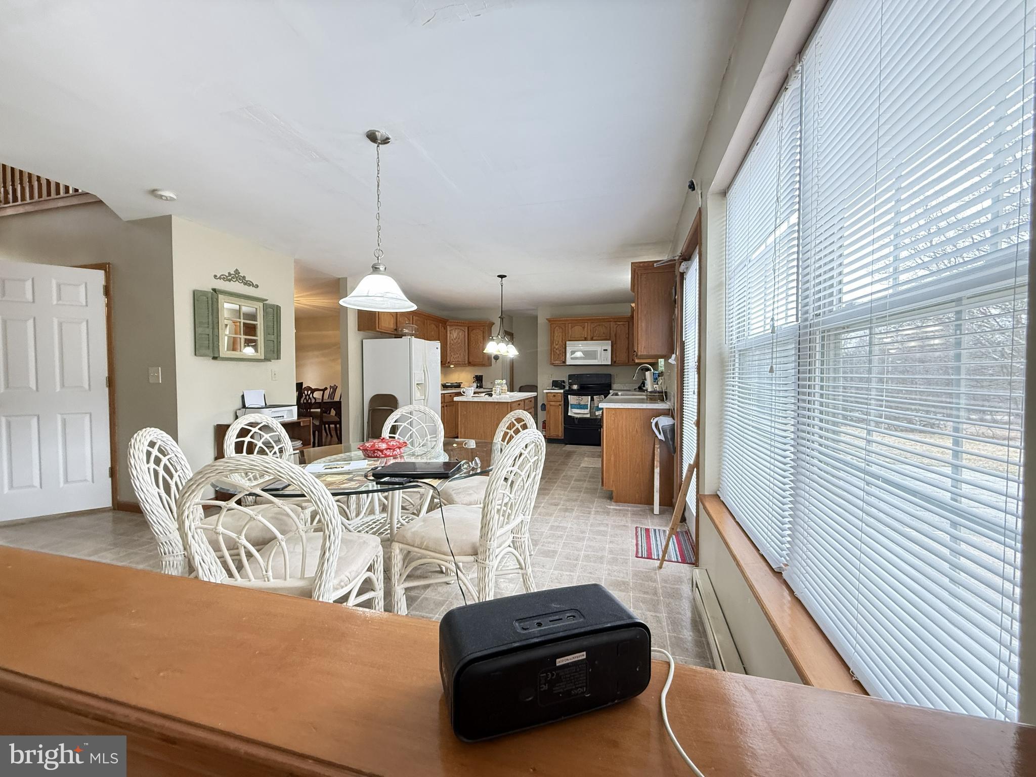 SIERRA VIEW-CHESTNUTHILL TWP - Residential