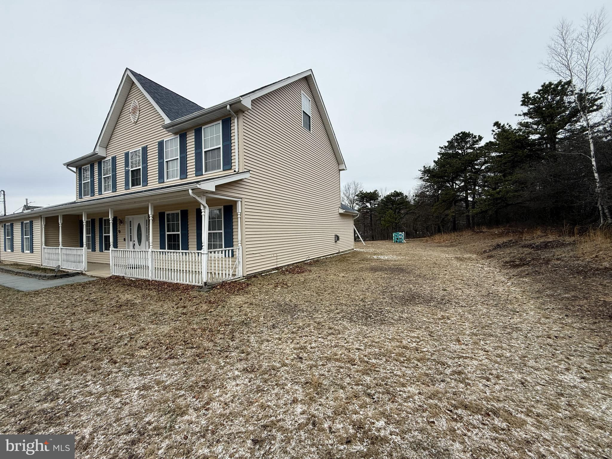 SIERRA VIEW-CHESTNUTHILL TWP - Residential