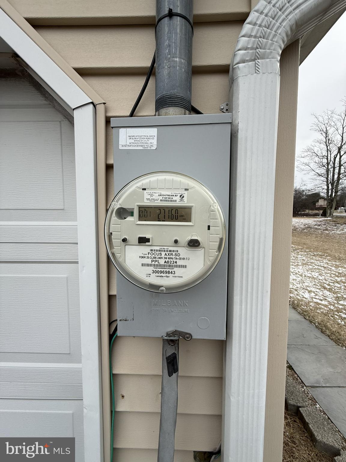 SIERRA VIEW-CHESTNUTHILL TWP - Residential