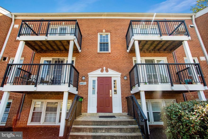 1 bedroom, 1 bathroom unit, large living room and dining area with extra storage cabinets. Updated crisp white bathroom with accent tiles. Very spacious and bright bedroom with oversized closet. Fresh paint throughout, inside and outside trim. Brand new LVP flooring in the living and dining rooms, new carpeting in the bedroom, and ceramic tile in the modern kitchen with natural maple cabinetry and glistening Stainless Steel appliances.  All are new with the exception of a gently used range - gorgeous and immaculate. The living room walks out to a cozy patio that overlooks a large manicured grass area. A wonderful place to enjoy a morning cup of coffee or beverage right outside of your French doors. One of the lowest condo fees around and it includes ALL UTILITIES, gas, water & electricity! The laundry room is located on the same level right out of the front door! The first door to the left - so very convenient!  An additional storage unit is also located in the building one floor up for seasonal storage items, etc. What a wonderful location with a brand new Giant grocery store, Starbucks, bank, and fun restaurants right across the street,  and quick access to major commute routes Rt50/123, I-66 & I-495 plus the Orange Line at Vienna/Fairfax-GMU Metro station!
Foxcroft Colony Community Condo fee includes ALL utilities, Parking, and Adult Swimming Pool, Toddler Swimming Pool, Basketball and Tennis Court, 2 Tot-Lots / Playgrounds, Community Grills, Picnic Benches, lots of Open Common Areas, and On-Site Management Office