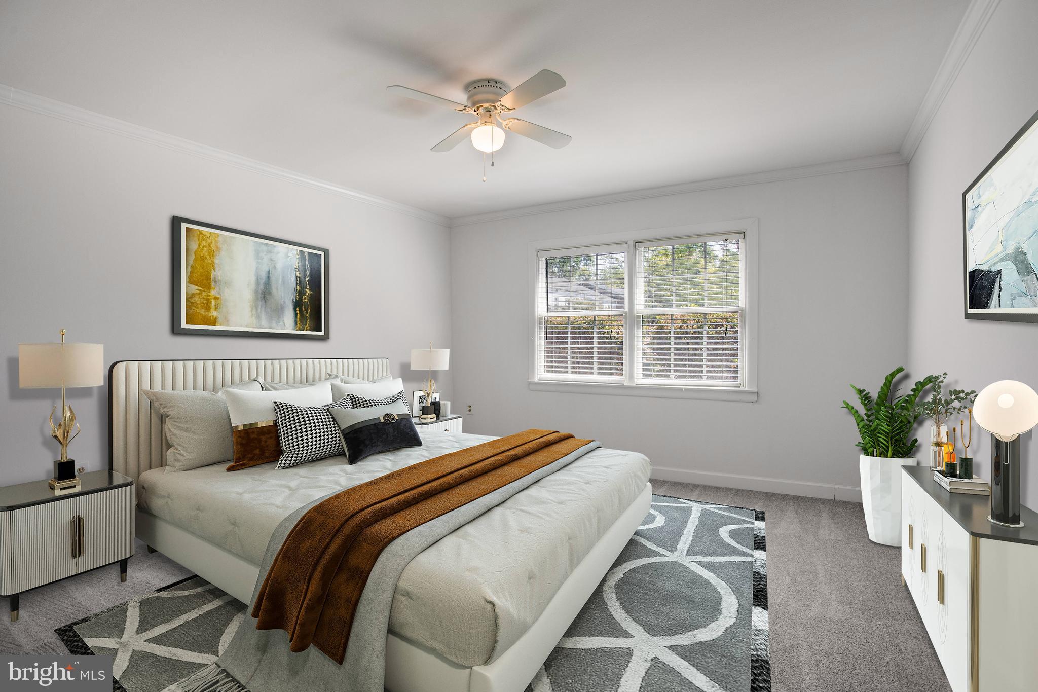 FOXCROFT COLONY CONDOS - Residential