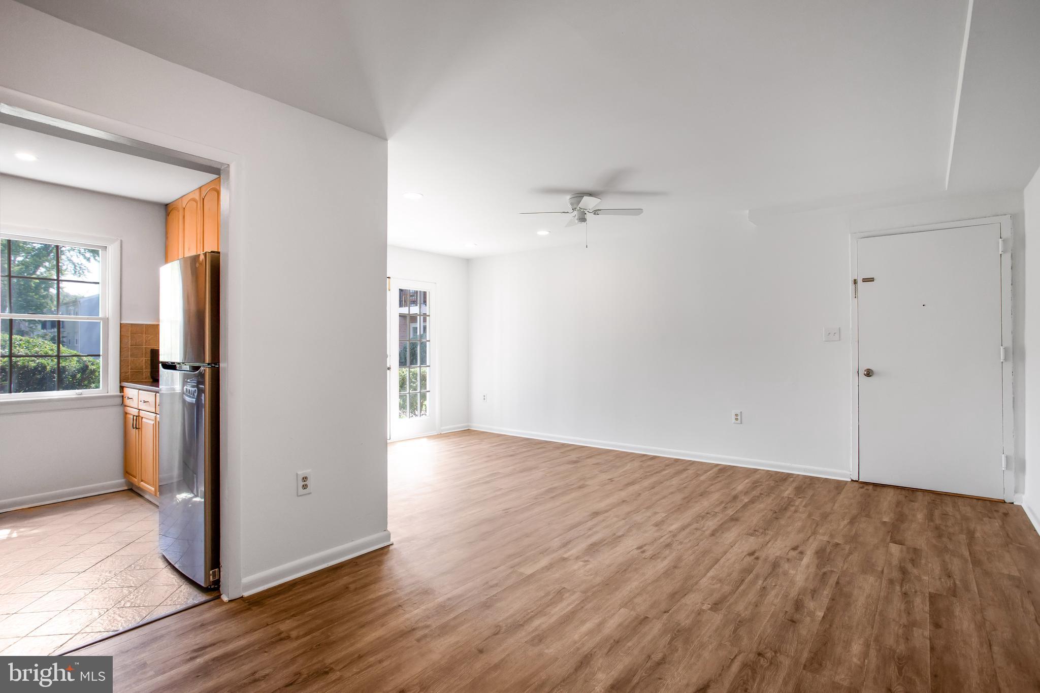 FOXCROFT COLONY CONDOS - Residential