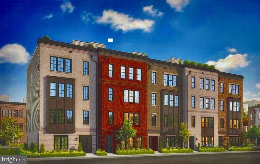 **Welcome to The Lofts at Union Park, where luxury living meets convenience. Built  in 2024  Experience the beauty and sophistication of this brand-new two-level condominium set in the world-renowned Tysons metropolitan center. Enjoy top notch features such as quartz counters, wood floors, designer lighting, top of the line appliances and fixtures, Smart Tech living, and stunning outdoor spaces - all included with your rent! You'll also love added a private garage so you can come home each day knowing your car is safe. Plus trash and water are included! Take advantage of being just minutes from McLean Metro station for easy commuting into D.C., or explore the area's many world class businesses, restaurants, shopping spots and nightlife right next door. With its ideal location near all major commuter routes too - life at The Loft at Union Park is sure to always be filled with excitement! Available for rent March 1st - don't wait to make it yours!!!
Agents : SentriLock  will be Installed tomorrow  Afternoon Please call LA for any Q's.