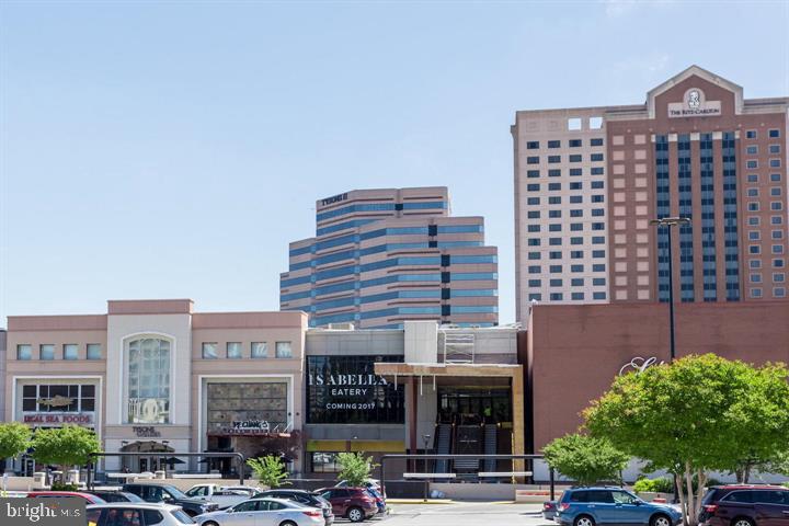 UNION PARK AT MCLEAN - Residential Lease