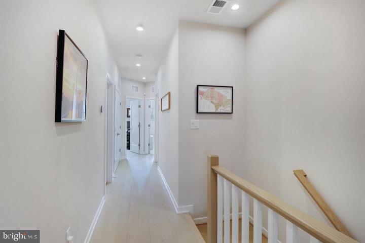 UNION PARK AT MCLEAN - Residential Lease