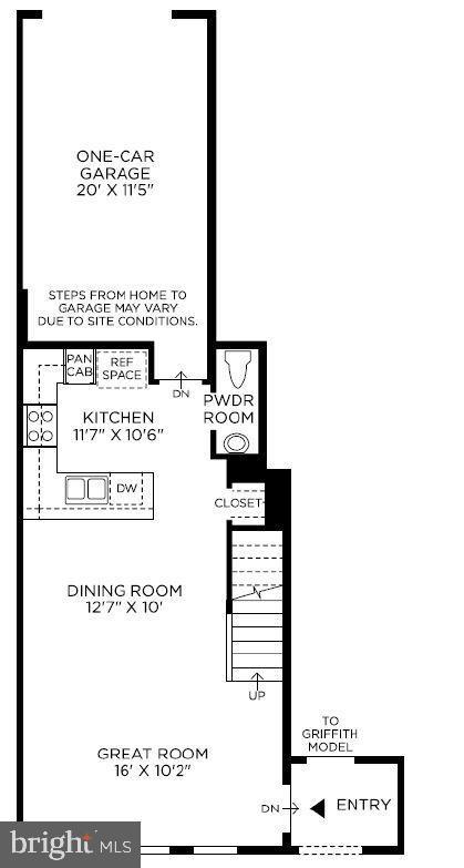 UNION PARK AT MCLEAN - Residential Lease
