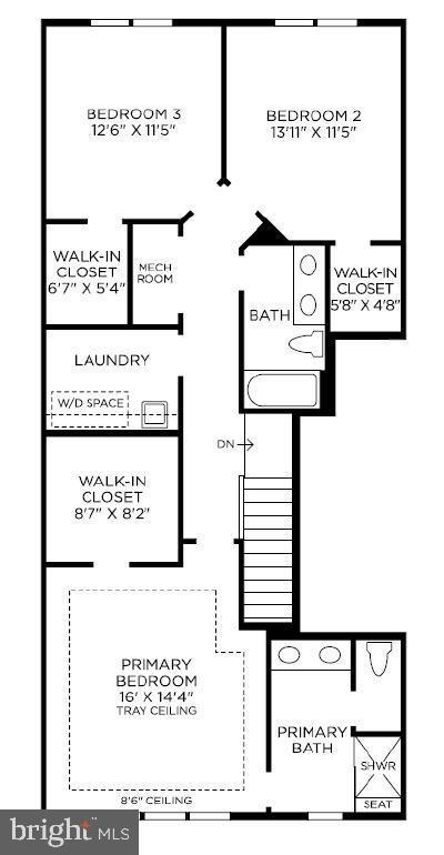 UNION PARK AT MCLEAN - Residential Lease
