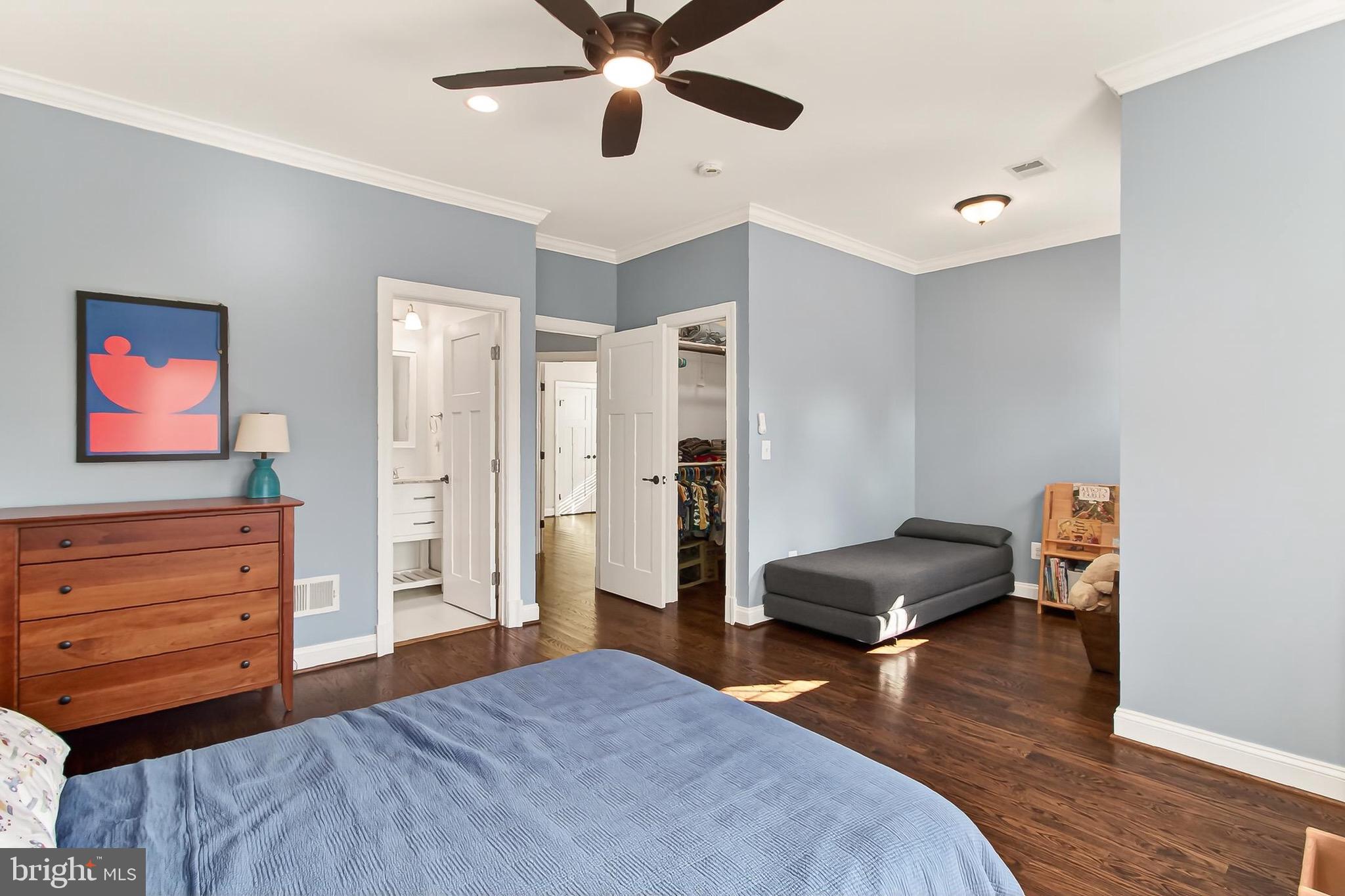 ELLISON HEIGHTS - Residential