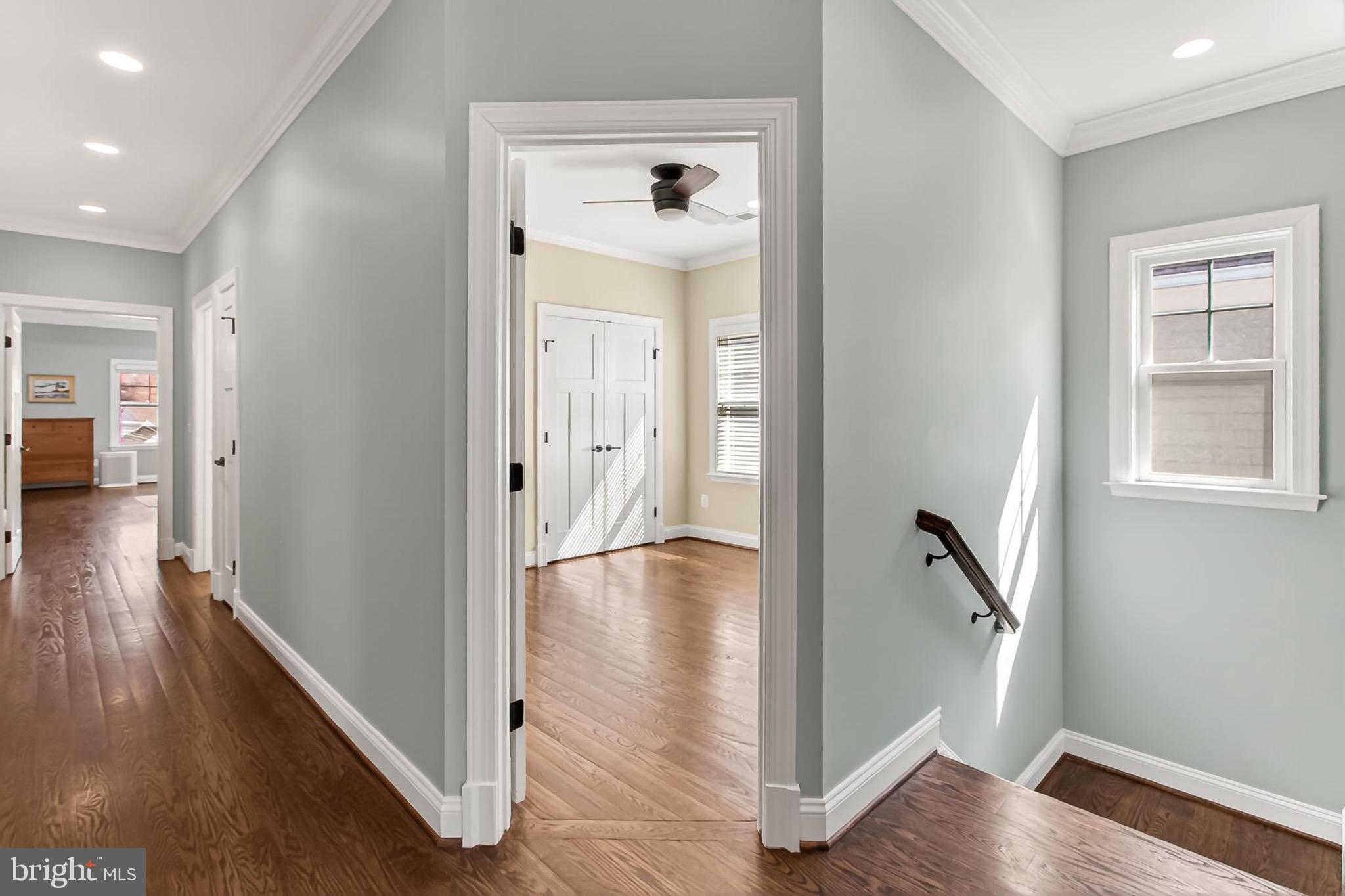 ELLISON HEIGHTS - Residential