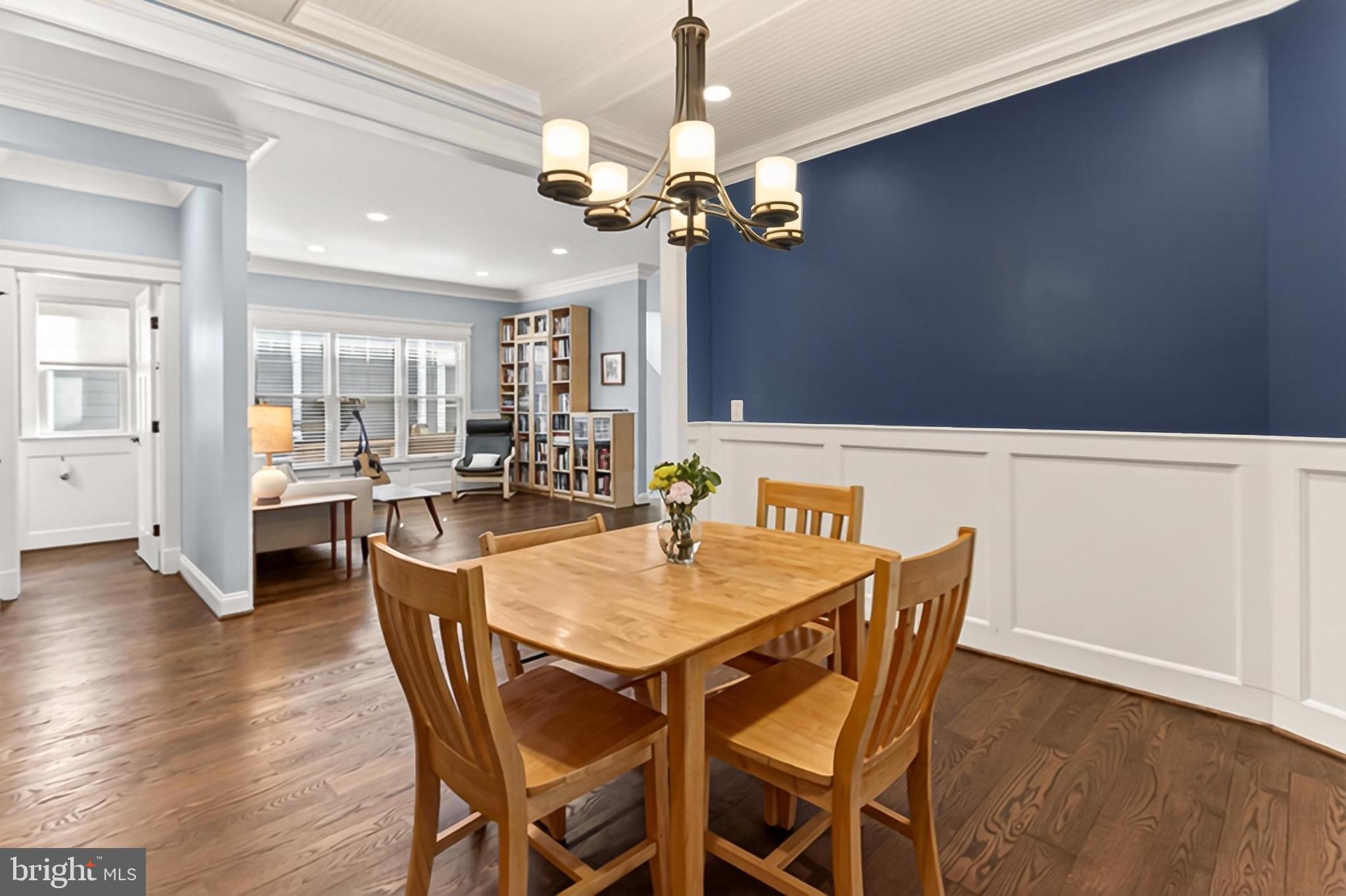 ELLISON HEIGHTS - Residential