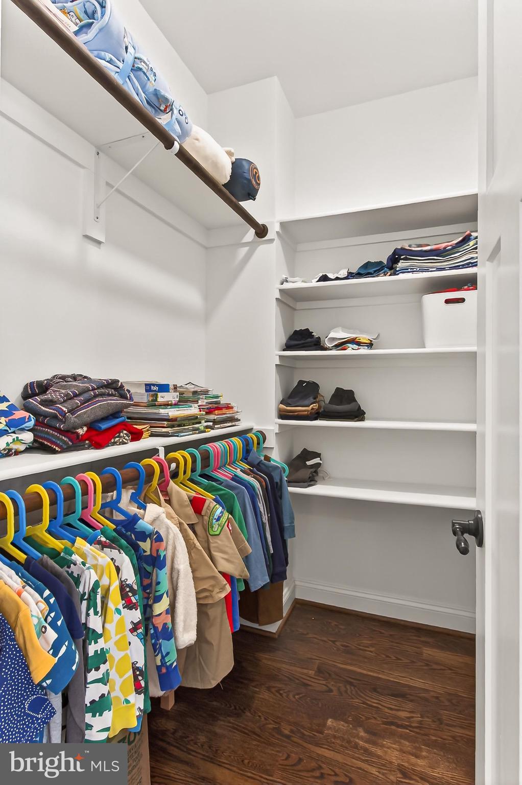 ELLISON HEIGHTS - Residential