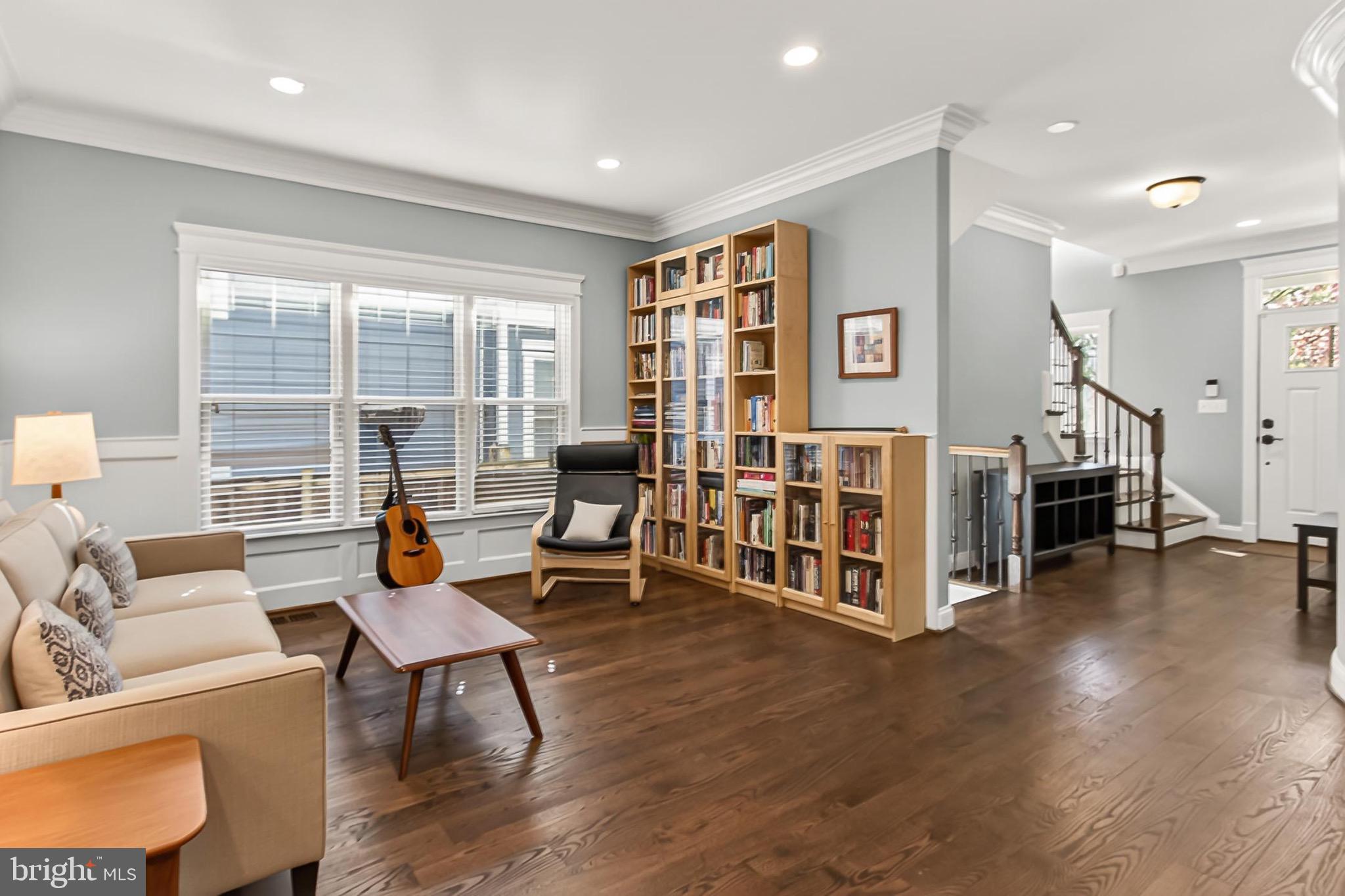 ELLISON HEIGHTS - Residential