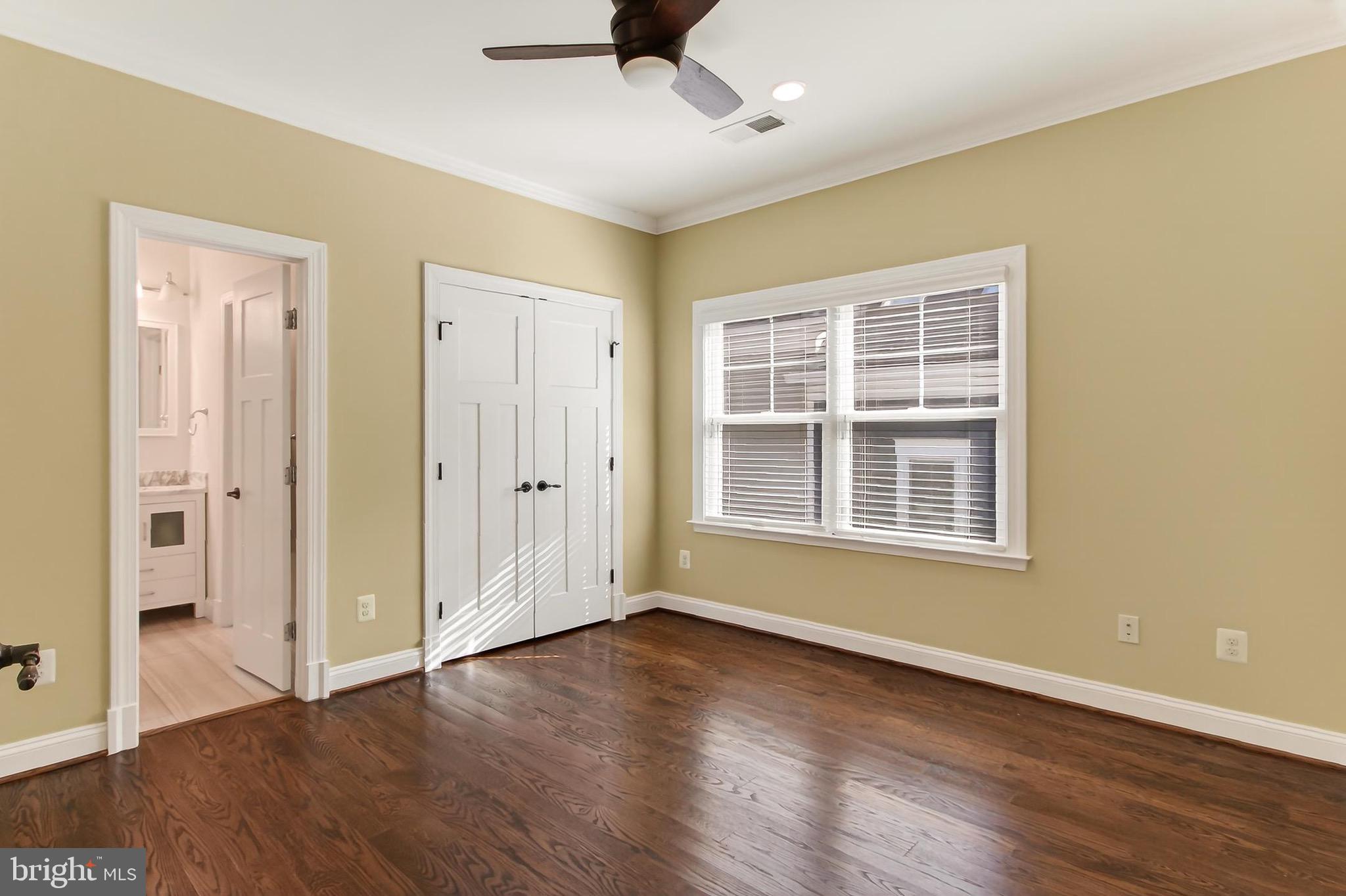 ELLISON HEIGHTS - Residential