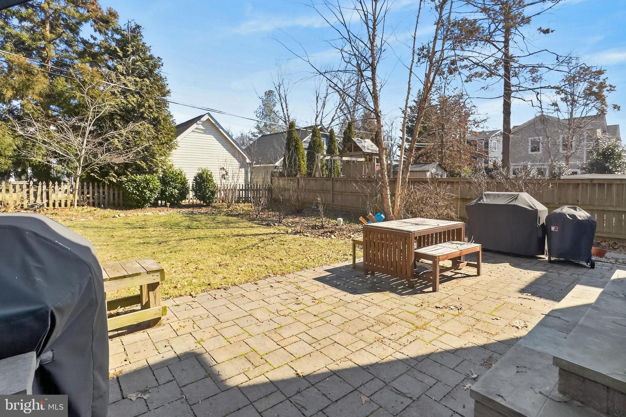 ELLISON HEIGHTS - Residential