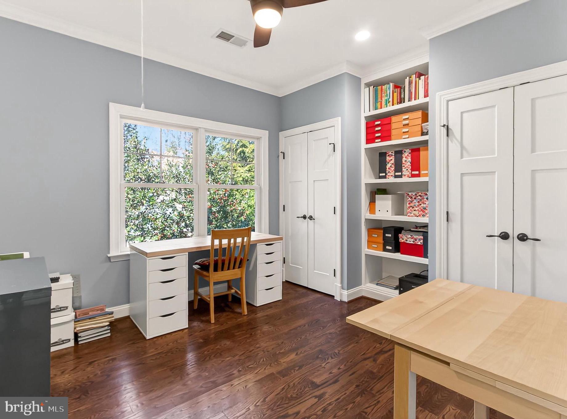 ELLISON HEIGHTS - Residential