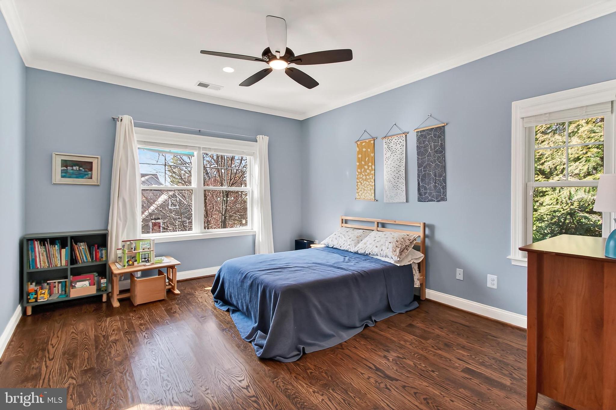 ELLISON HEIGHTS - Residential