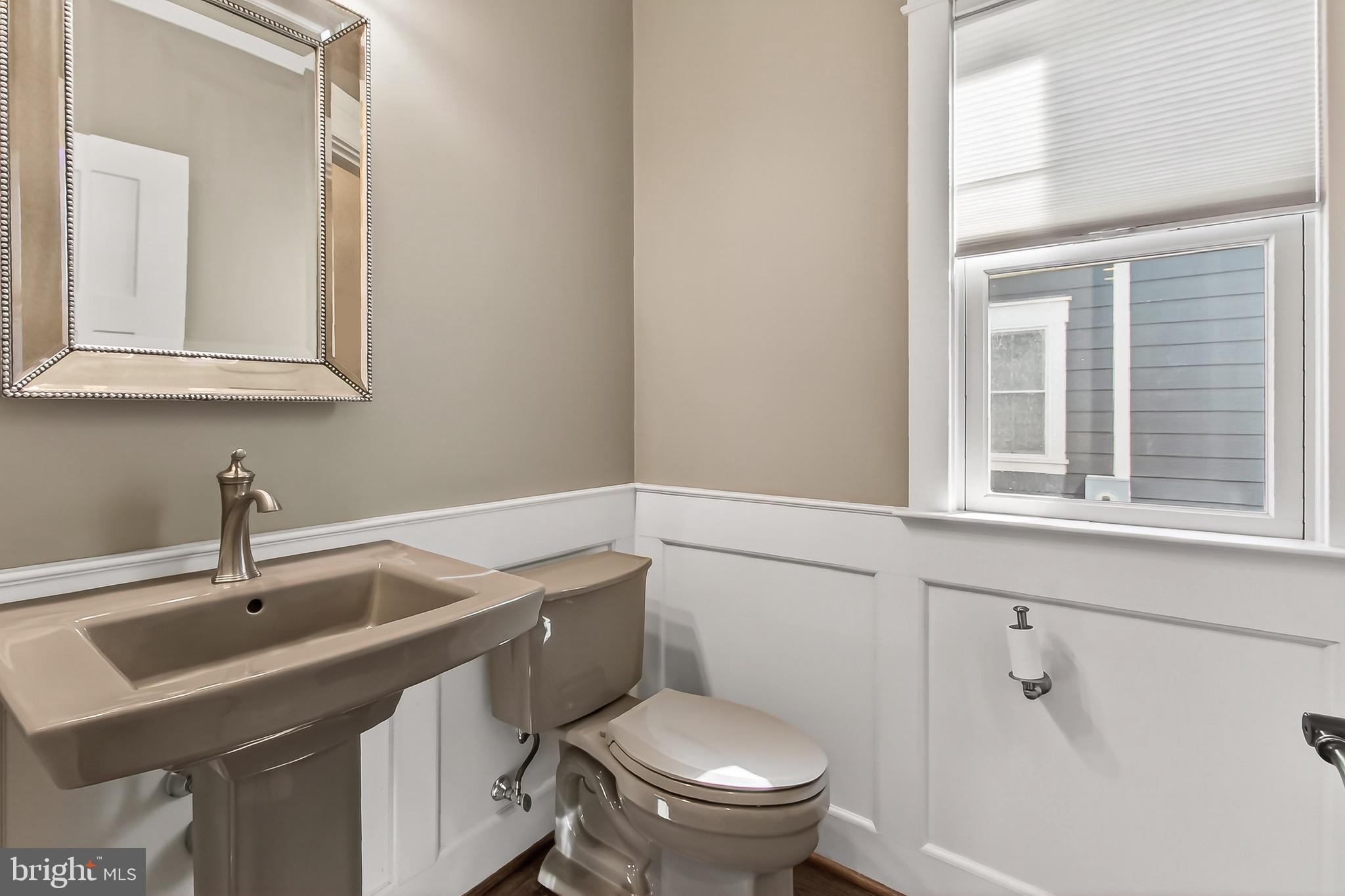 ELLISON HEIGHTS - Residential