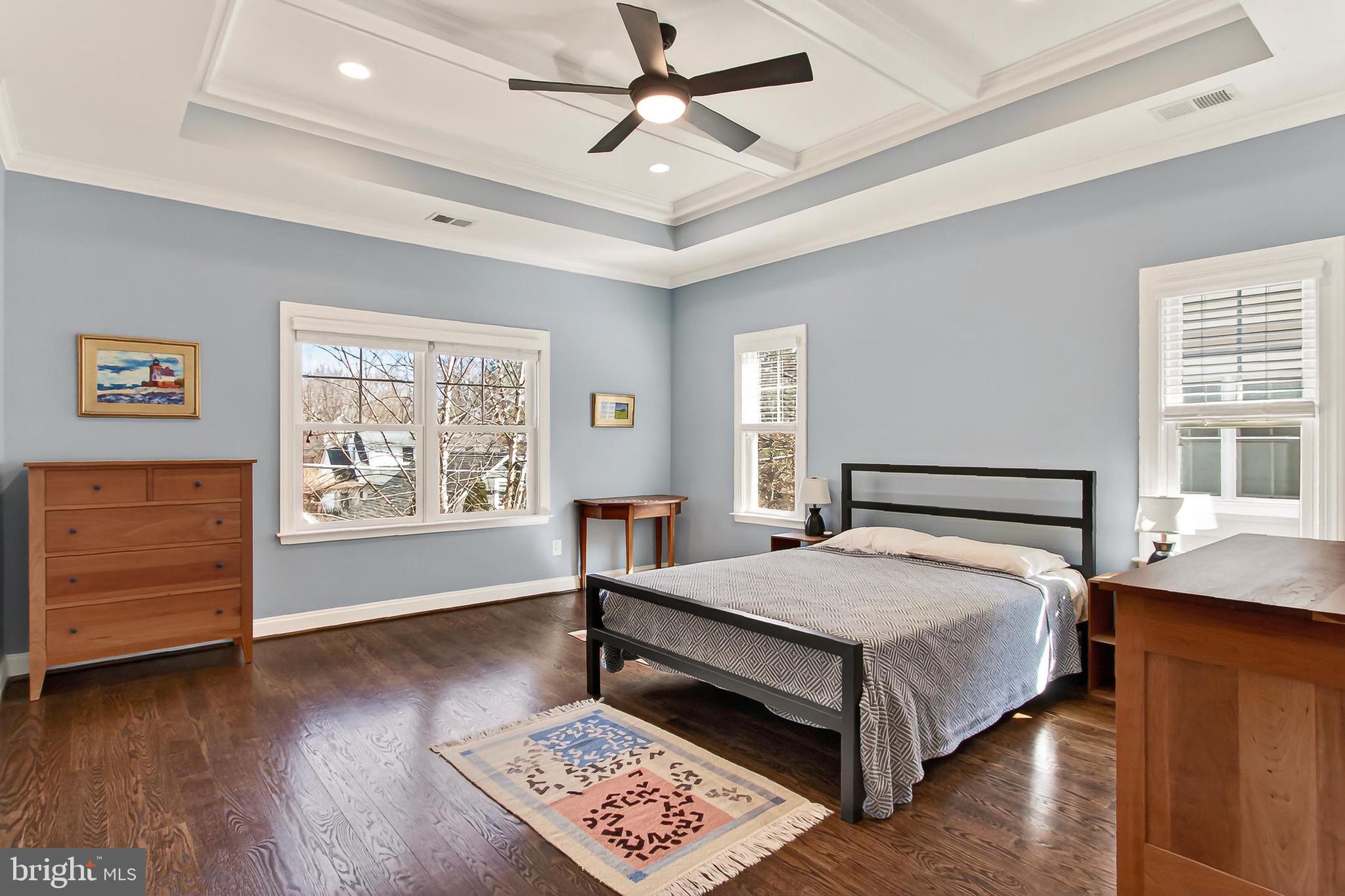 ELLISON HEIGHTS - Residential