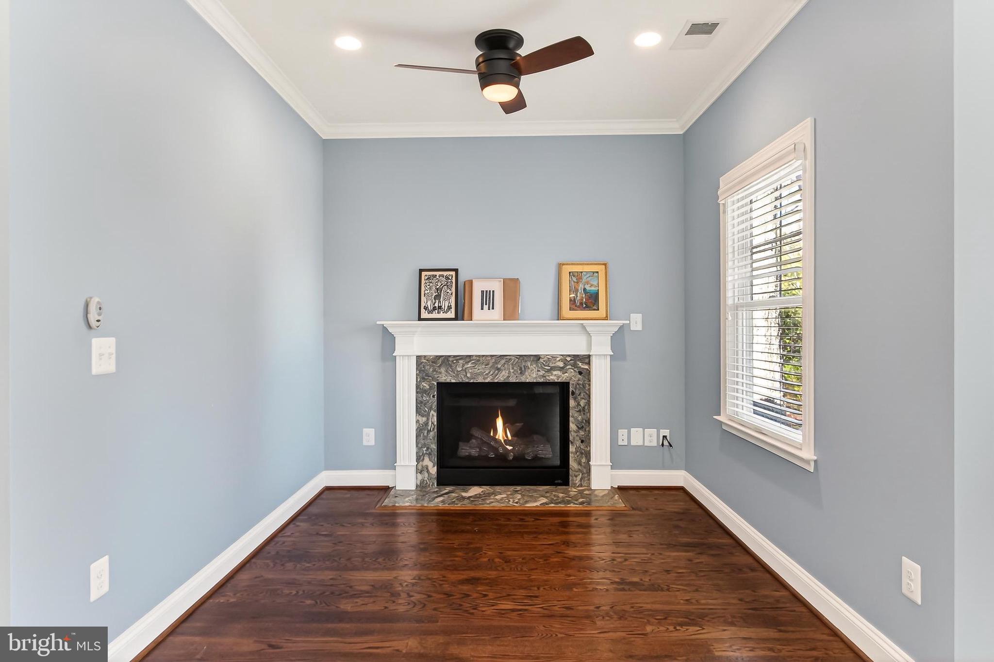 ELLISON HEIGHTS - Residential