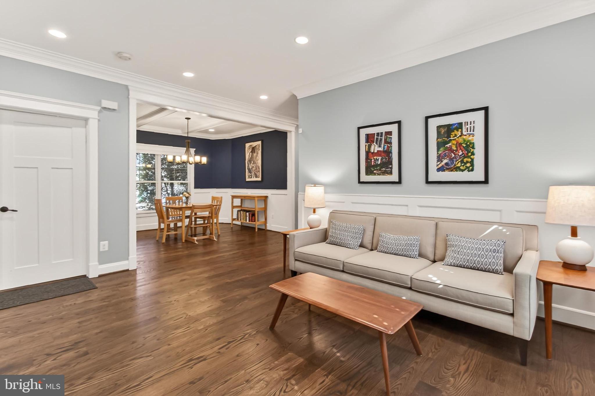 ELLISON HEIGHTS - Residential