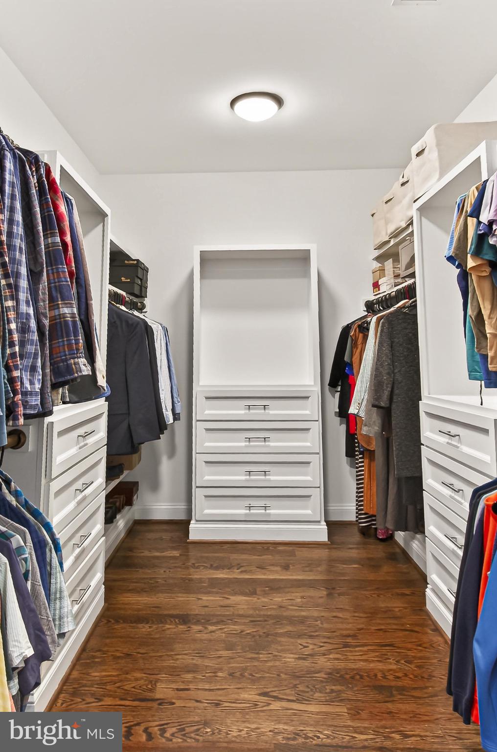 ELLISON HEIGHTS - Residential