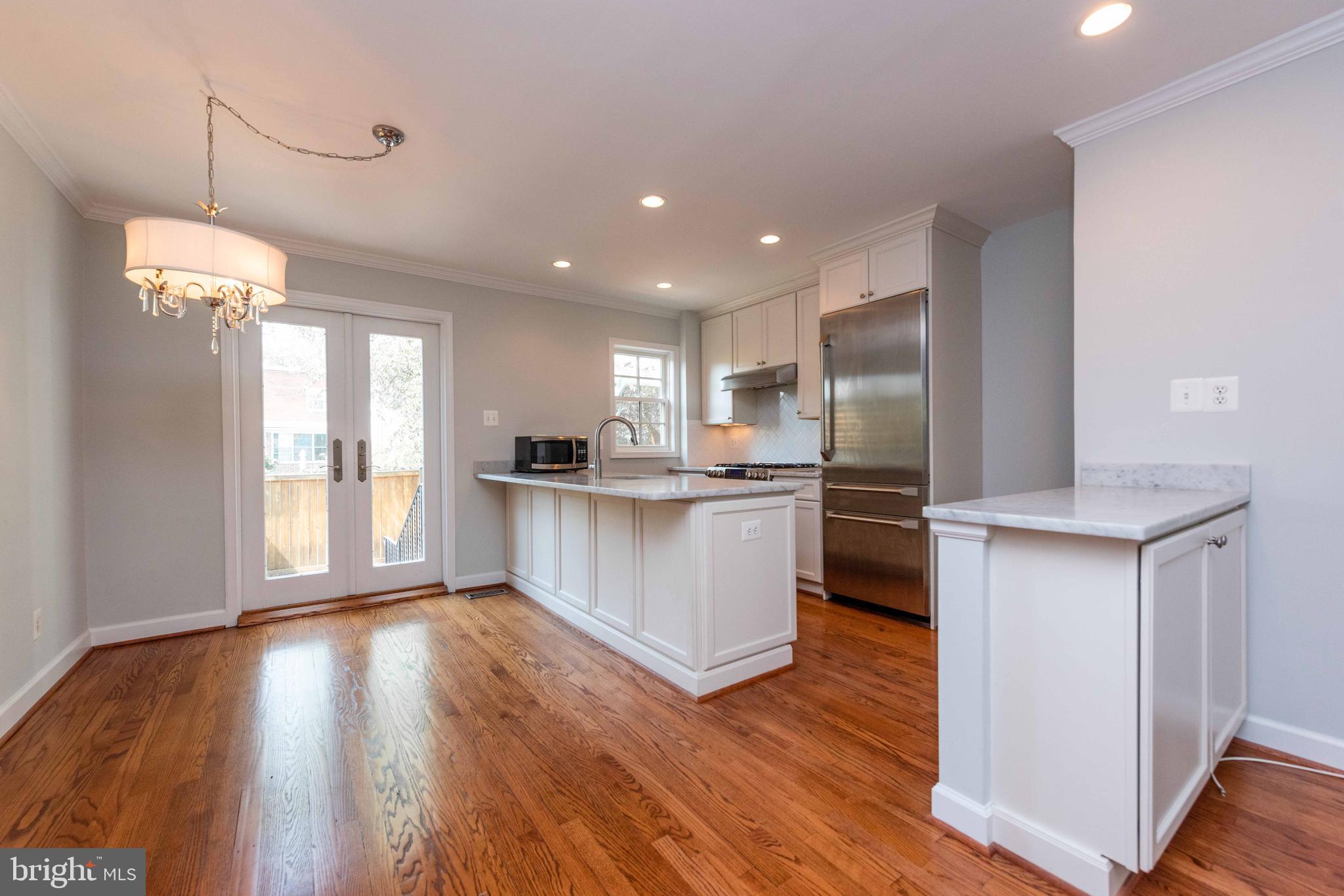 WESTOVER - Residential Lease